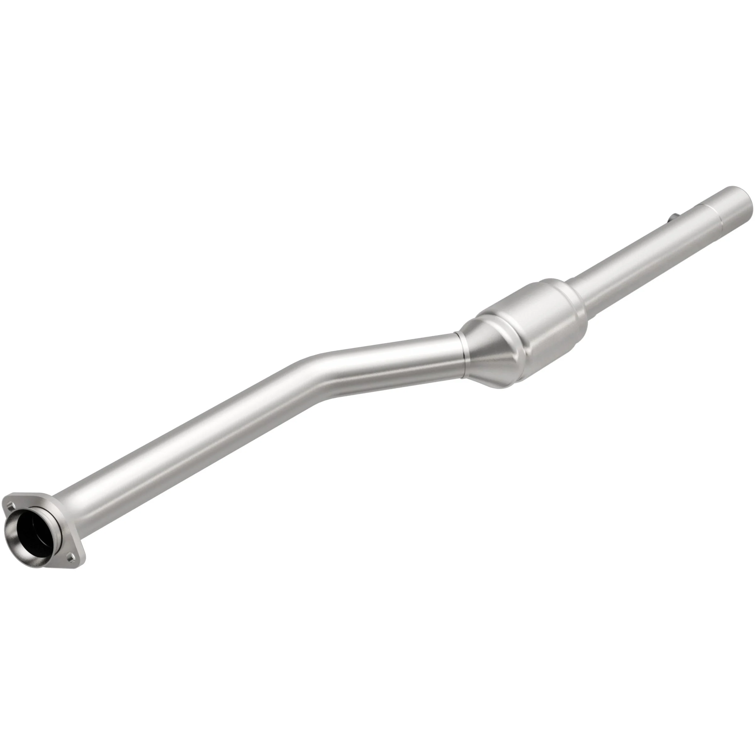 Magnaflow 24521 - Conv DF 99-00 BMW 540i 4.4L Passenger Side Rear