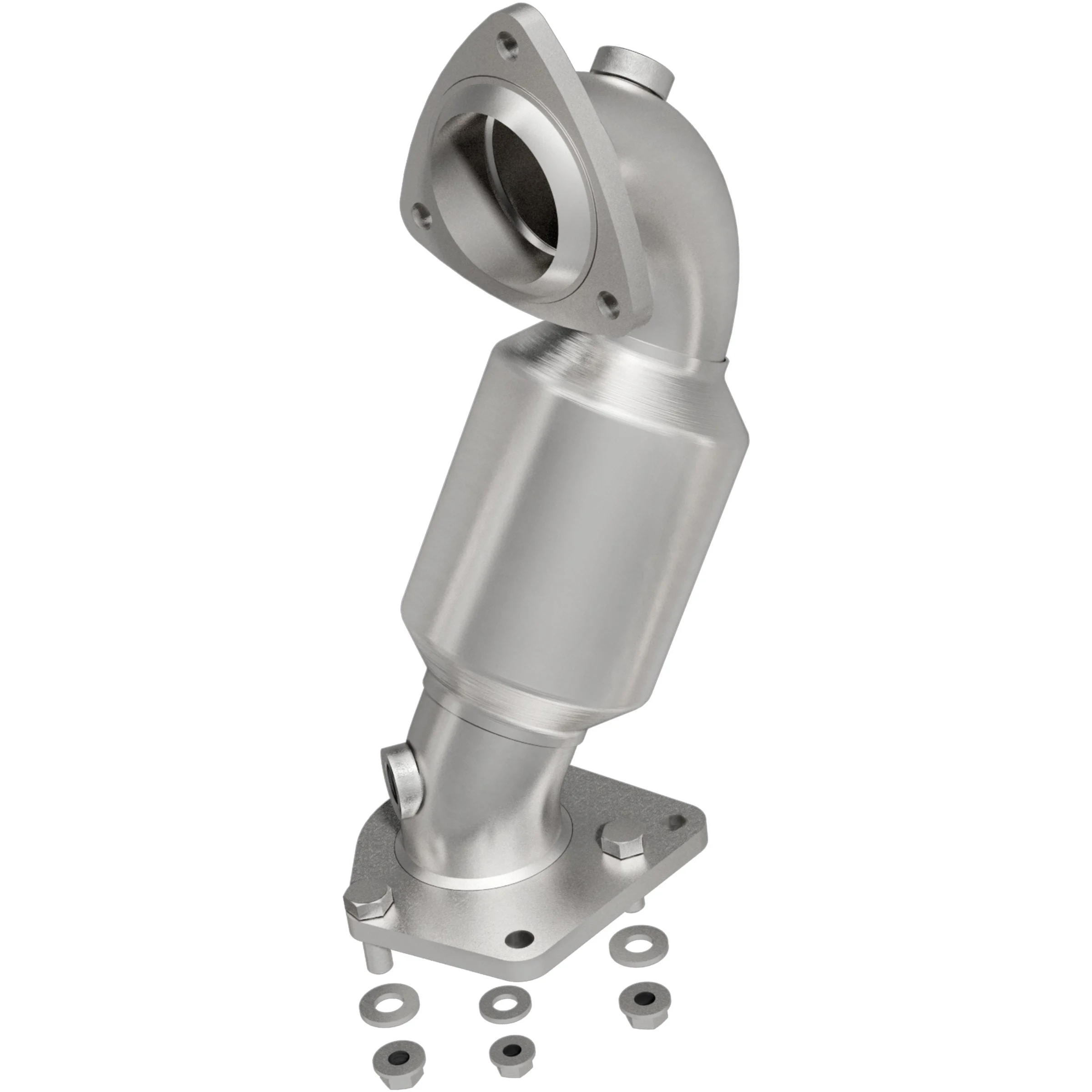 Magnaflow 24971 - Conv DF 03-08 Saab 9-3 2.0L