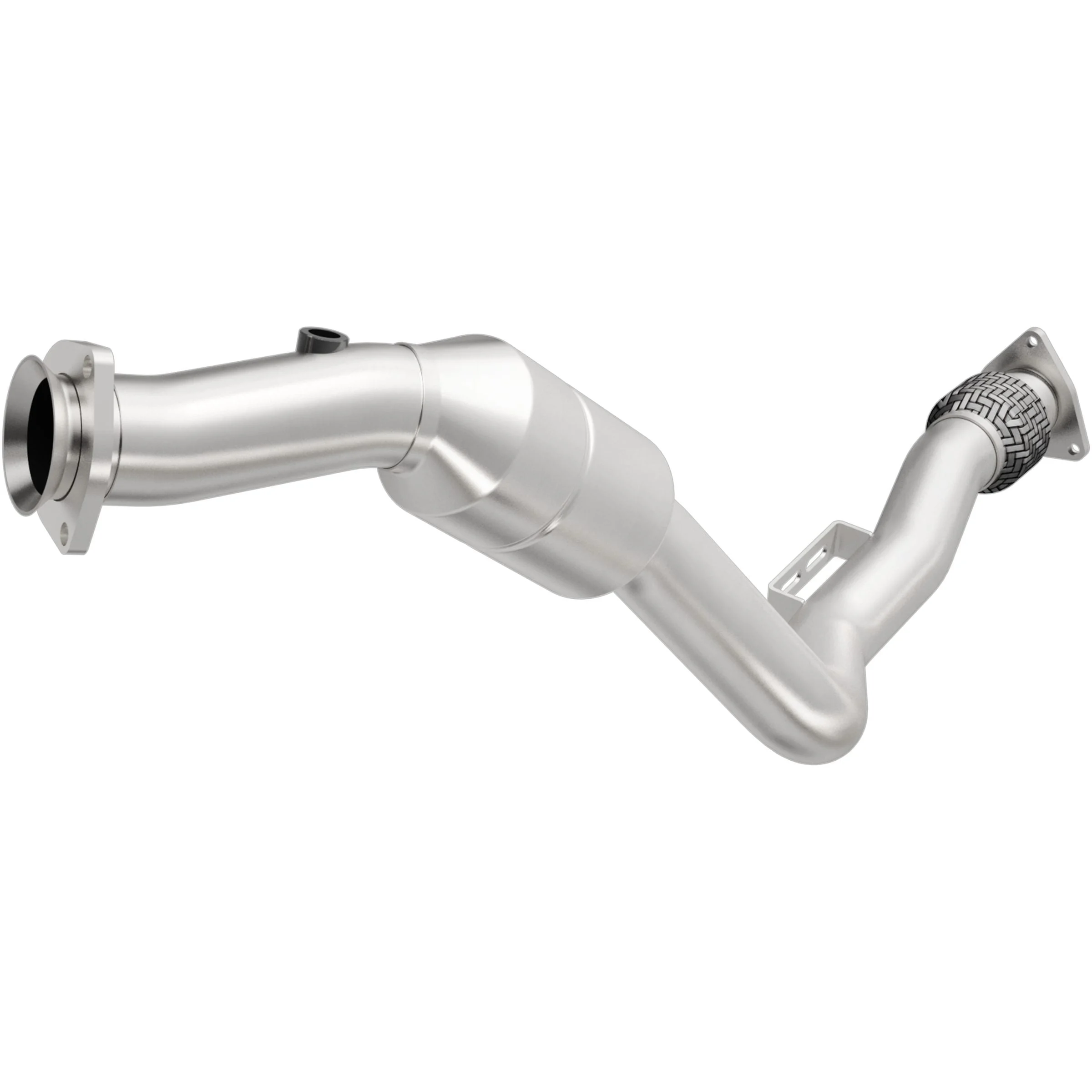 Magnaflow 24977 - Conv DF 04-06 VW Phaeton 4.2L Driver Side Front