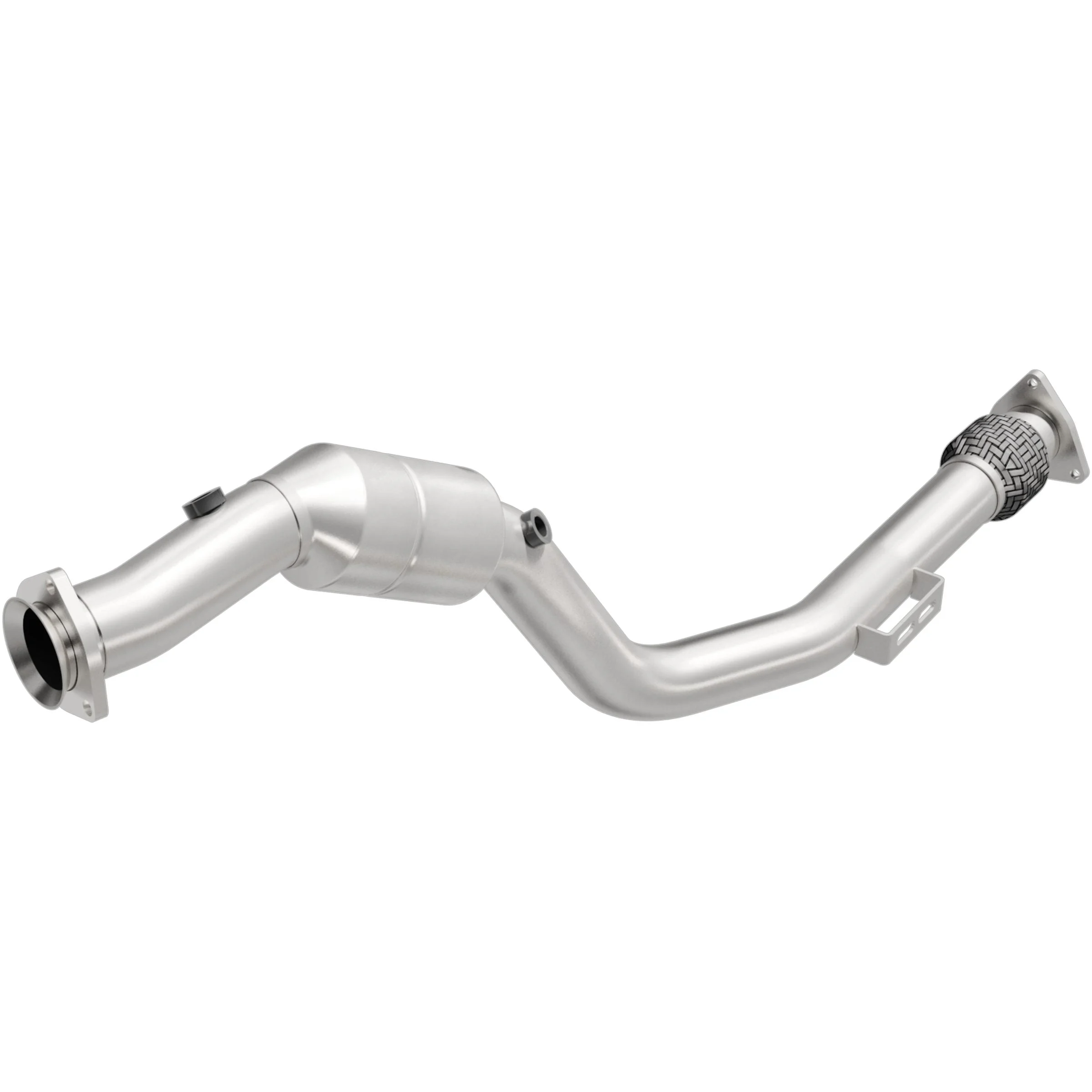 Magnaflow 24978 - Conv DF 04-06 VW Phaeton 4.2L Passenger Side Front
