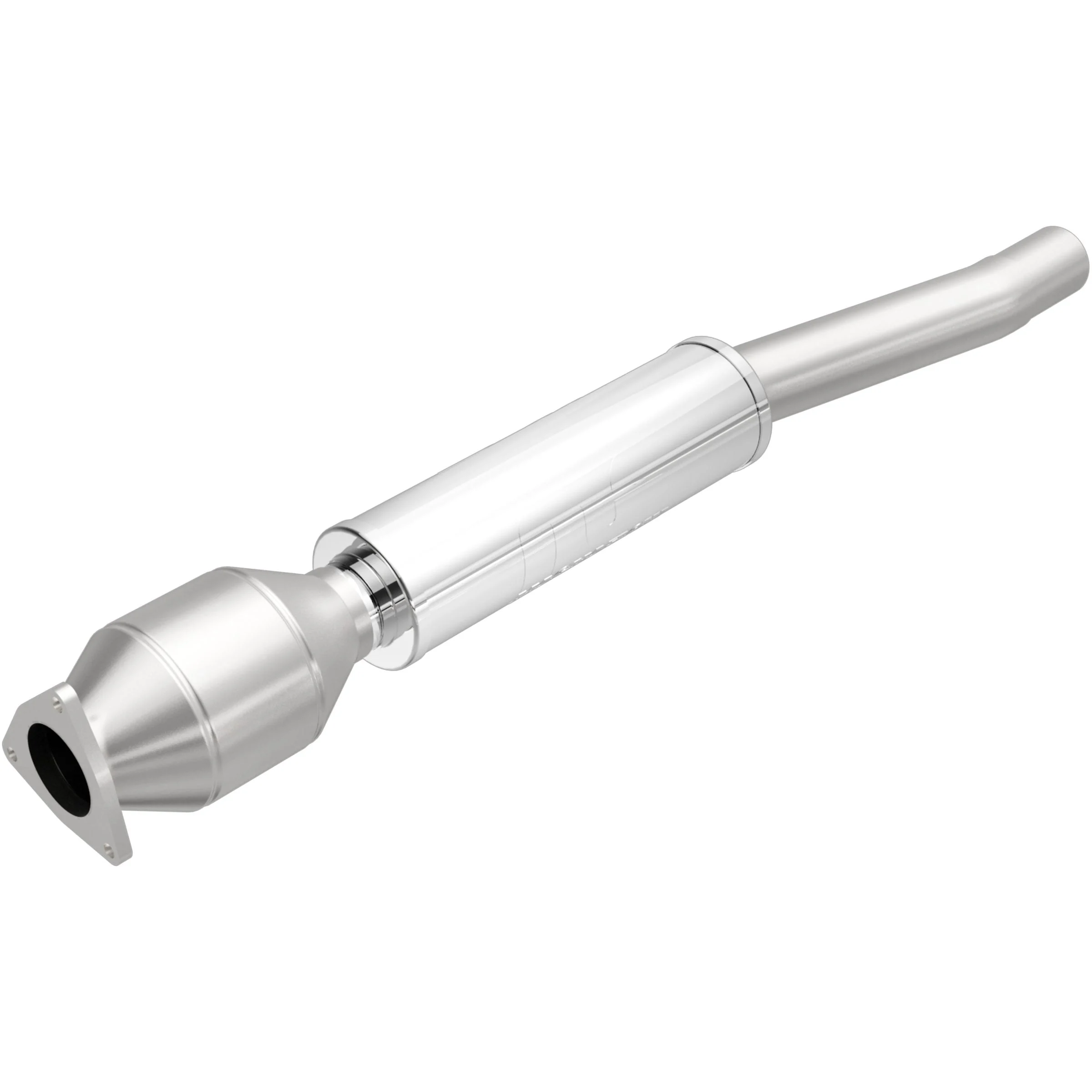 Magnaflow 24979 - Conv DF 04-06 VW Phaeton 4.2L Driver Side Rear