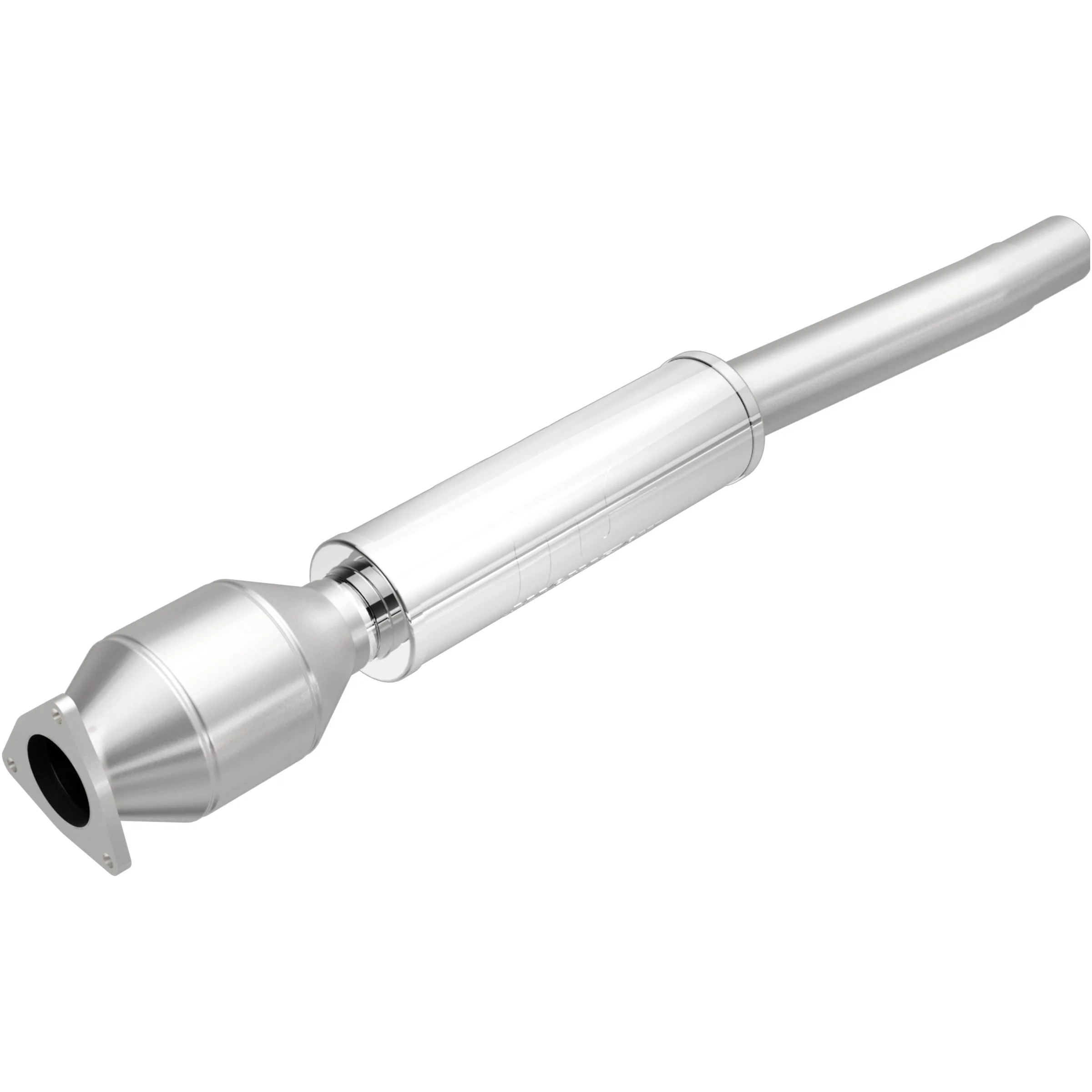 Magnaflow 24980 - Conv DF 04-06 VW Phaeton 4.2L Passenger Side Rear