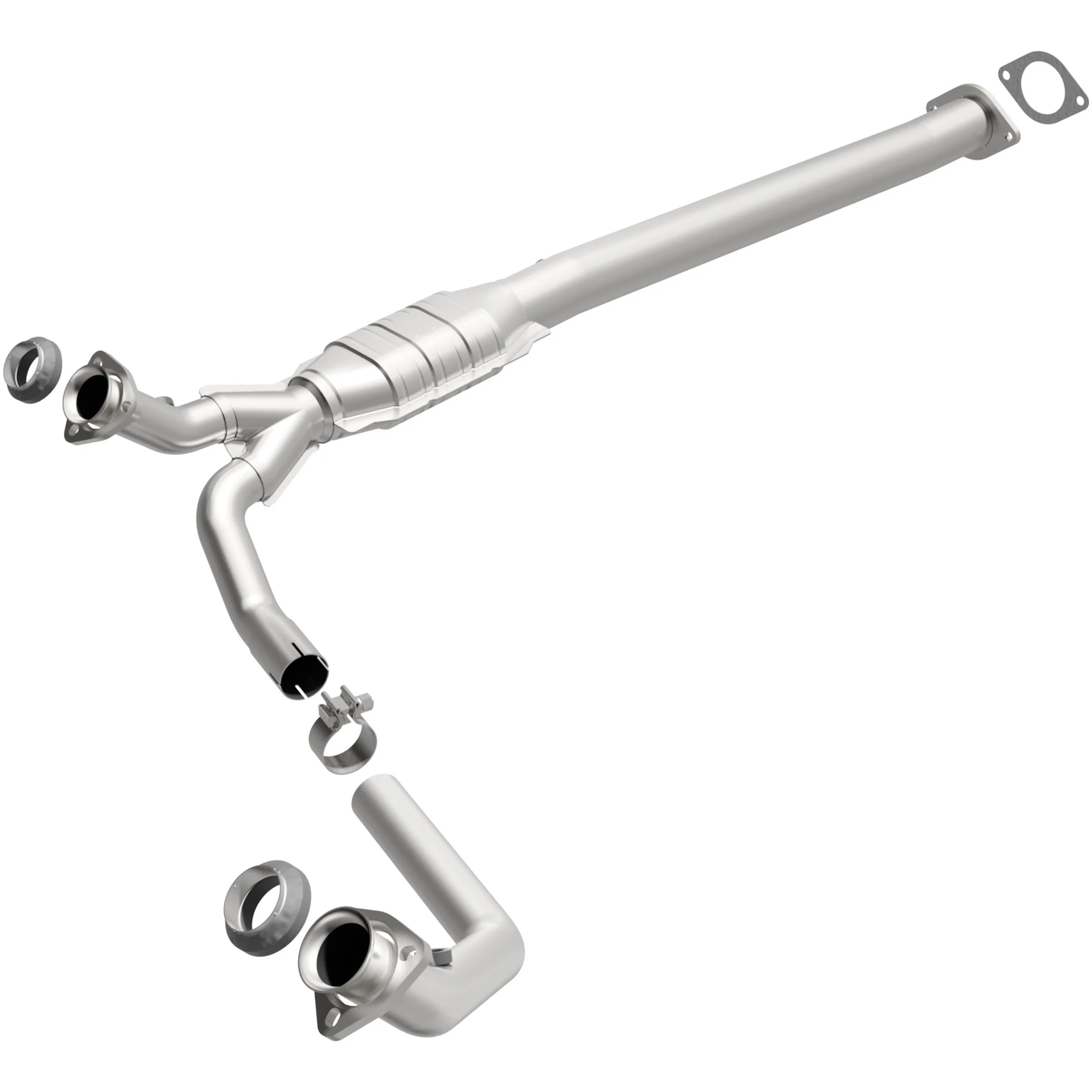 Magnaflow 24991 - Conv DF 00-02 Chevy Van 4.3L/5.0L