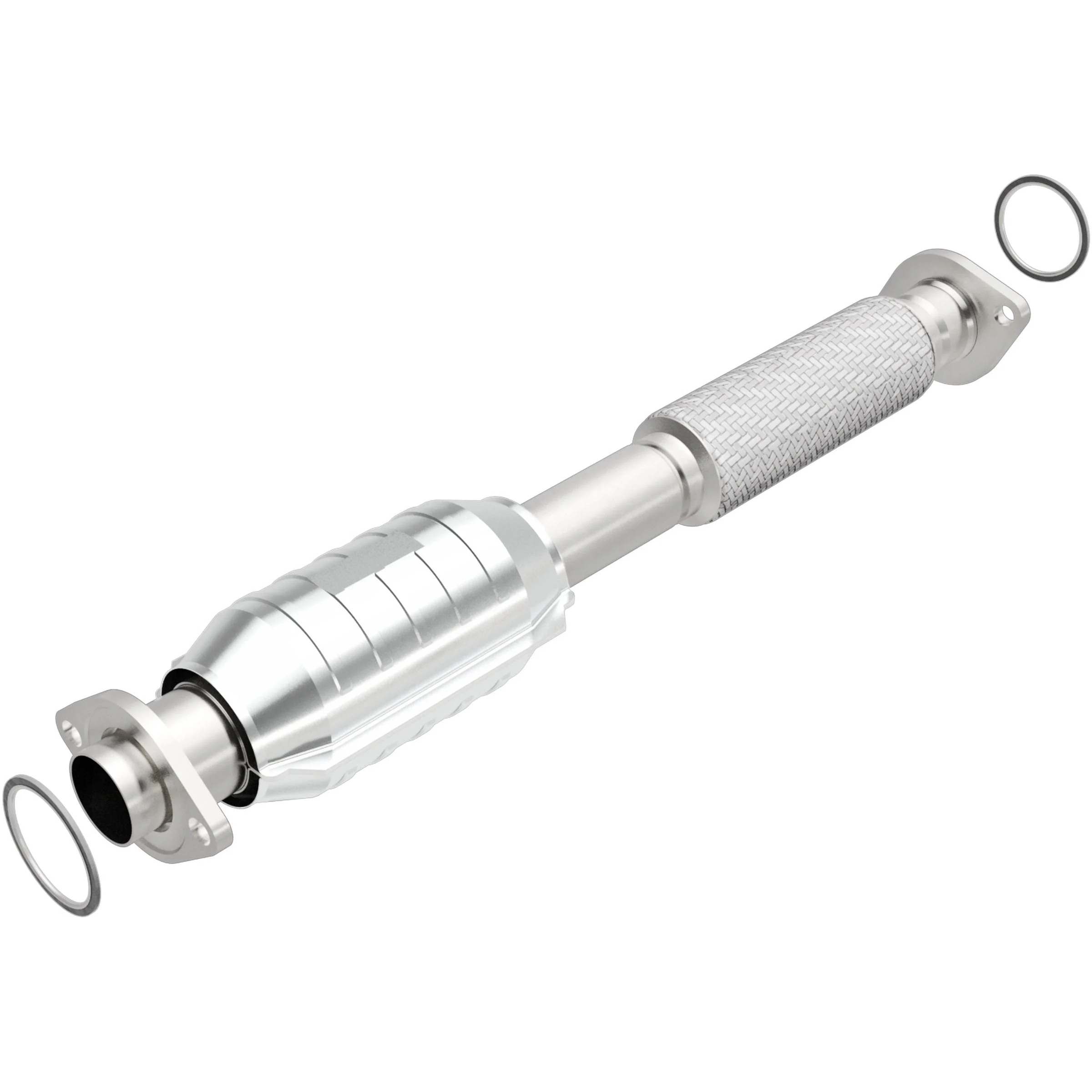 Magnaflow 25204 - Conv DF 06-08 Mazda 6 3.0L Rear (49 State)