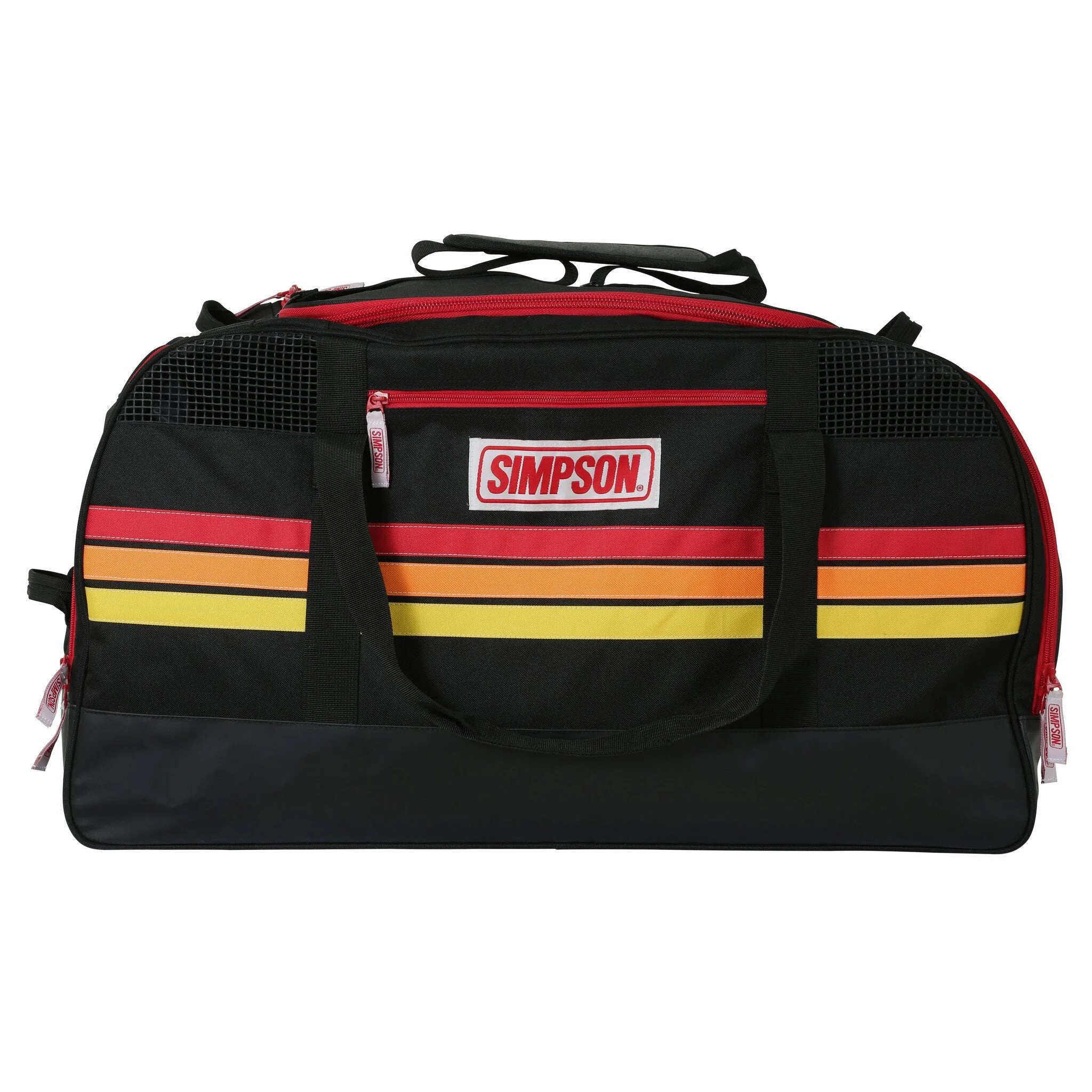 Simpson Safety 25601 - Simpson Racing Speedway Bag '26