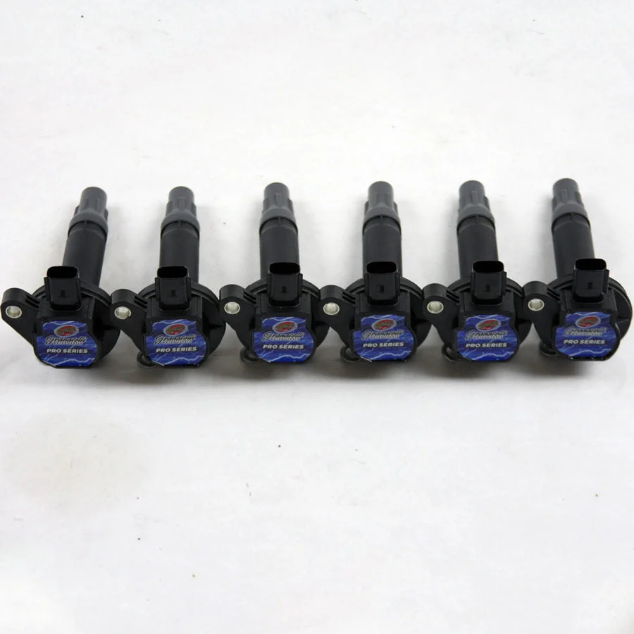 Granatelli Motorsports 26-0520CP - Granatelli Ignition Coil Pack