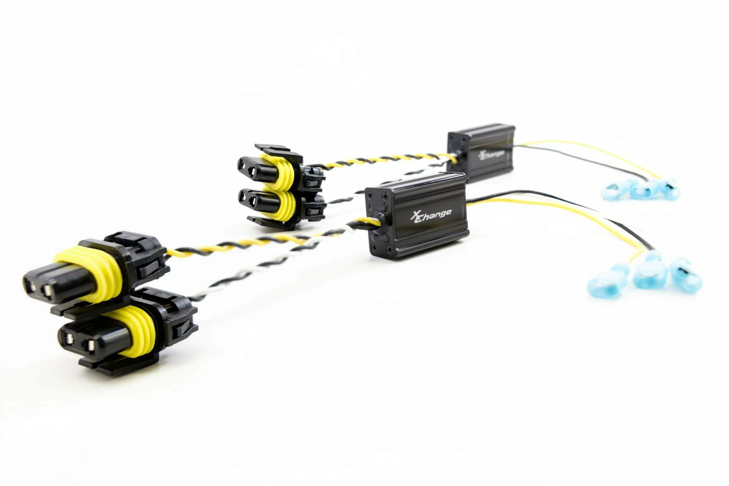 Morimoto H290 - Modules: XChange Switchback Driver