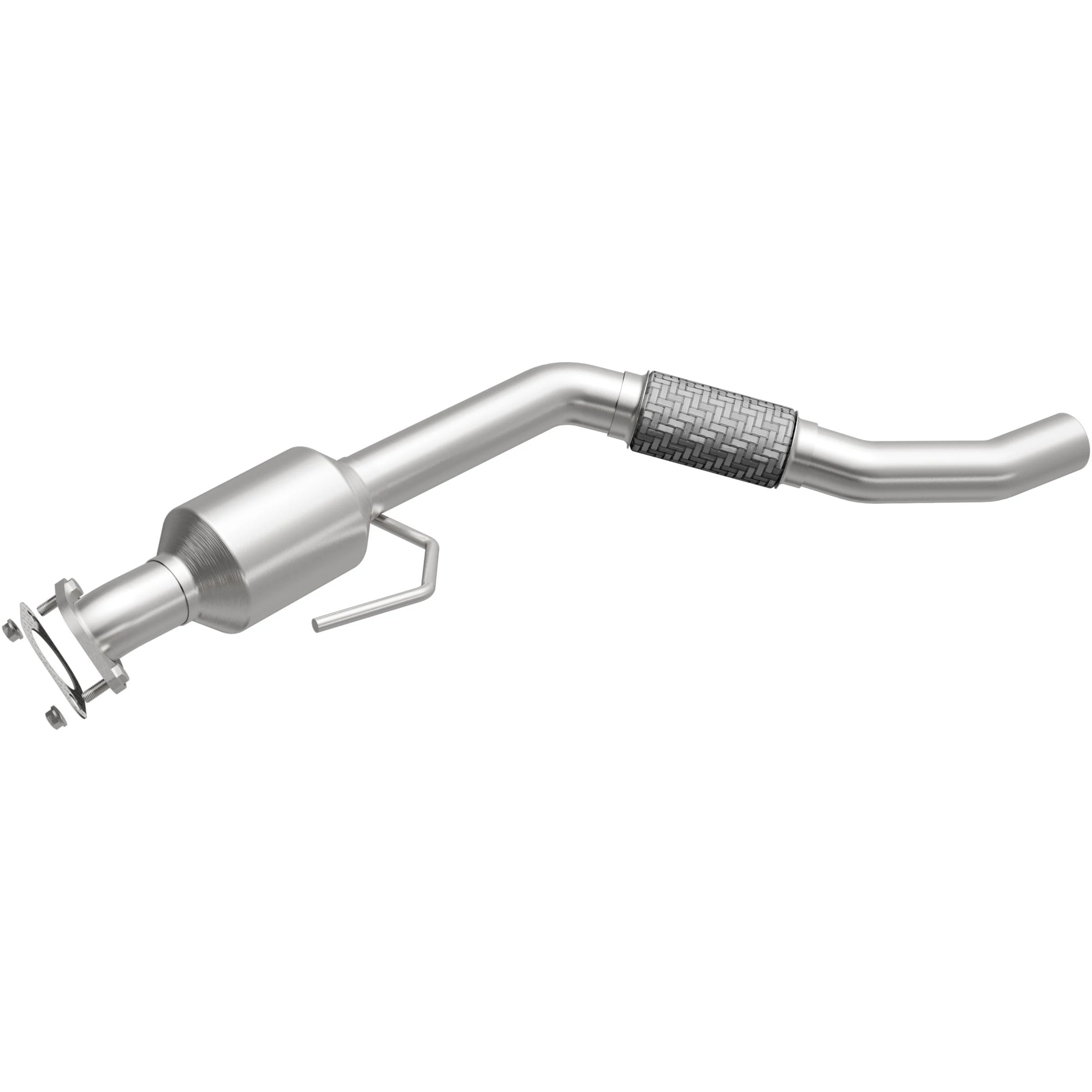 Magnaflow 280238 - 20-21 Ford Explorer Single Underbody 2.3L Direct Fit Converter