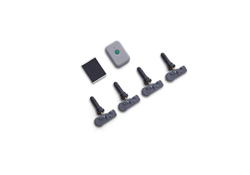 Ford Racing M-1180-433MHZ - 2024+ F-150 / 2023+ Super Duty PMS Sensor and Activation Tool Kit