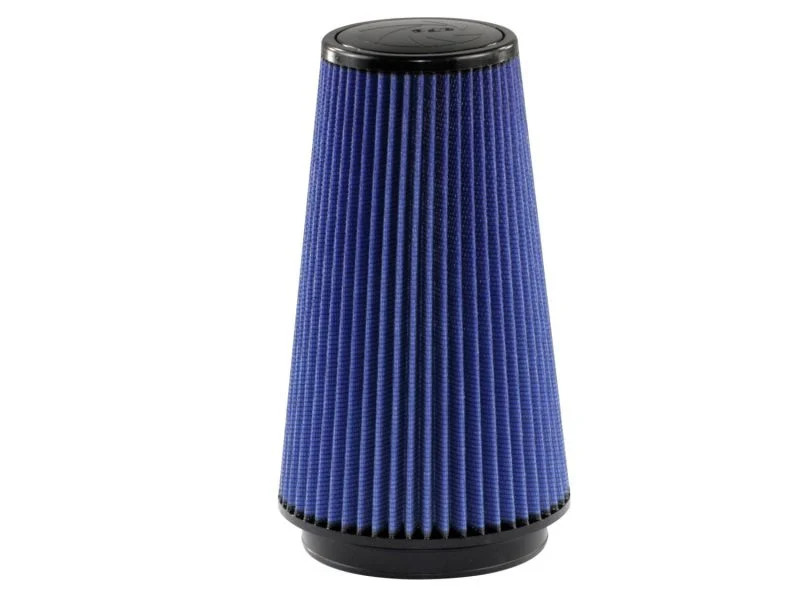 aFe Power 24-55512 - MagnumFLOW Air Filters UCO P5R A/F P5R 5-1/2F x 7B x 4-3/4T x 12H