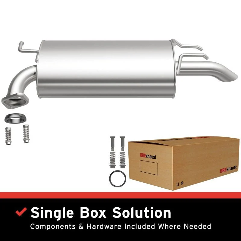 Magnaflow 106-0308 - BRE Exhaust Kit 00-04 Toyota Avalon 3.0L