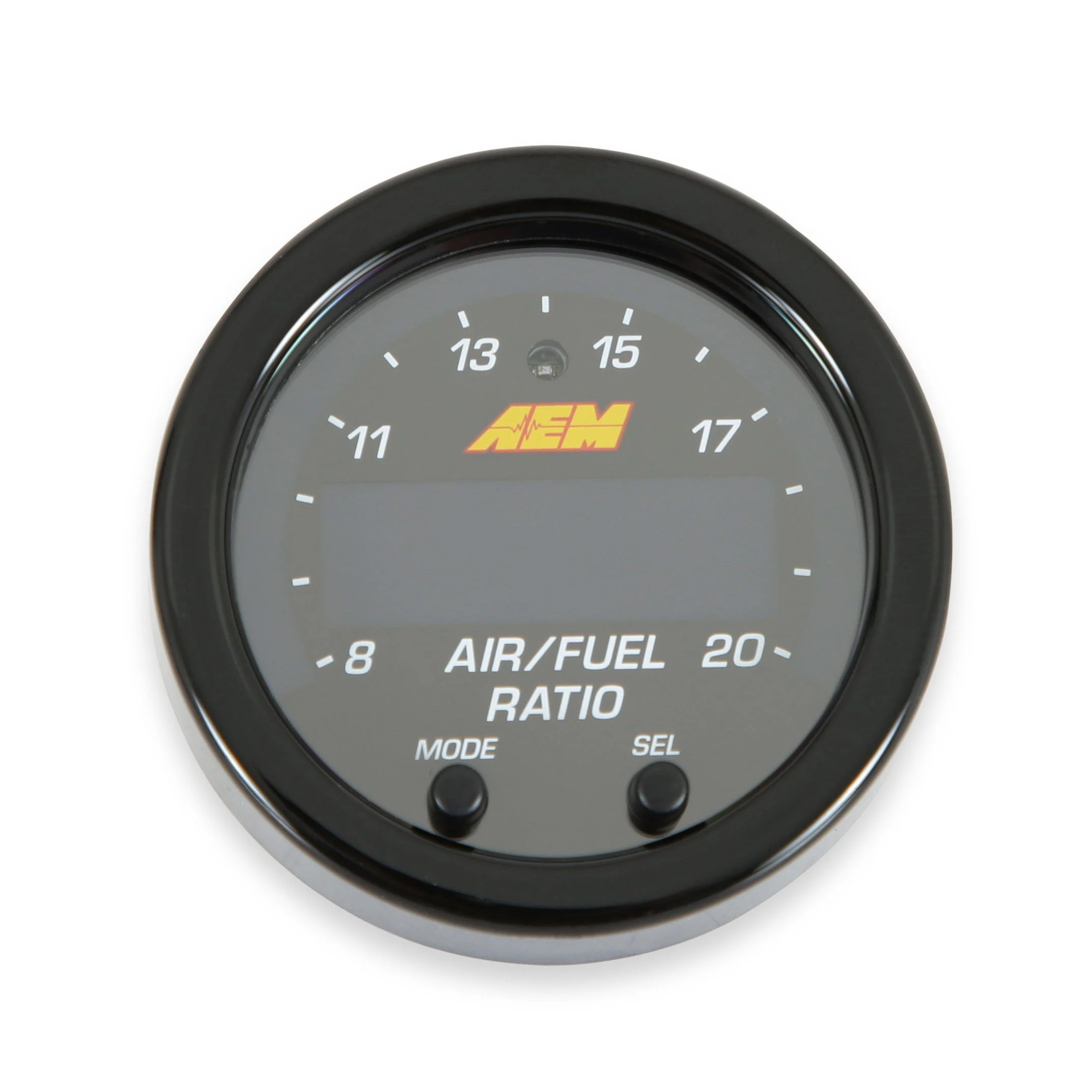 AEM 30-0300NS - X-Series Wideband UEGO AFR Gauge (No Sensor)
