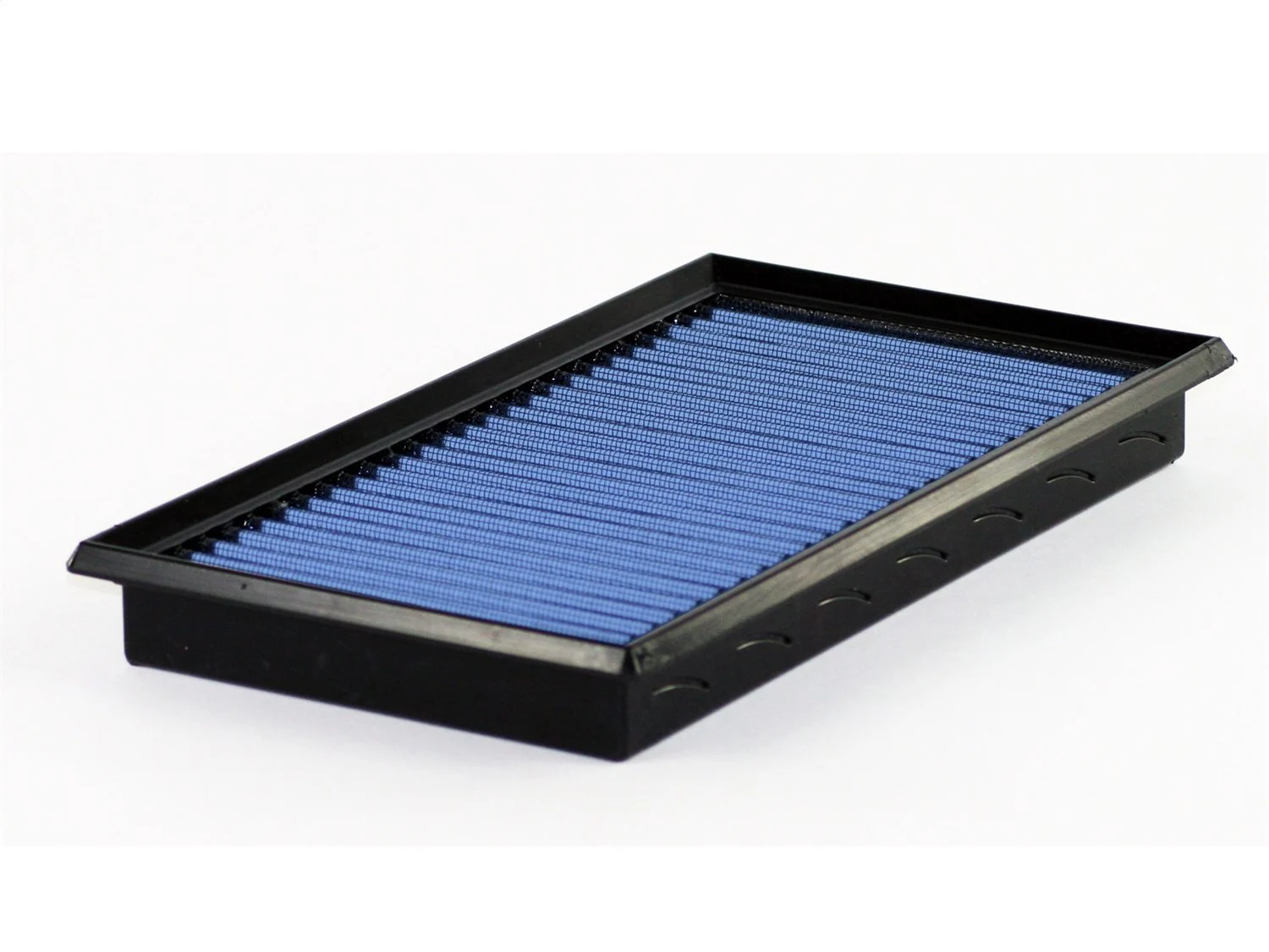 aFe Power 30-10215 - MagnumFLOW Air Filters OER P5R A/F P5R Ford Edge 07-12 Flex 09-11 V6-3.5/3.7L