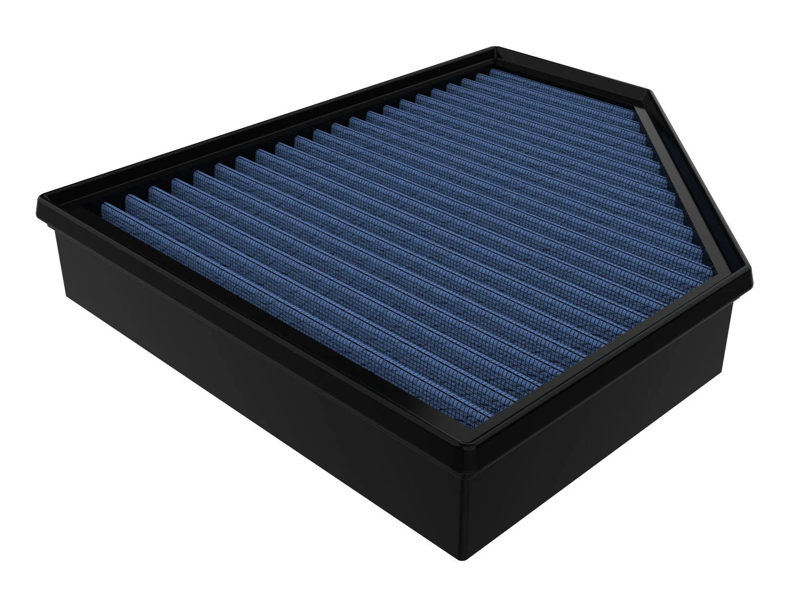 aFe Power 30-10299 - MagnumFLOW OE Pro 5R Replacement Air Filter BMW (G20) 330i/iX / (G29) Z4 30i 2.0L