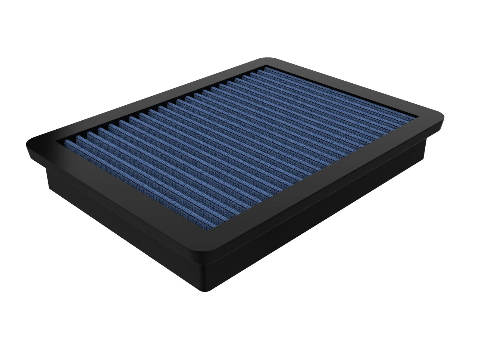 aFe Power 30-10301 - Magnum FLOW OE Replacement Air Filter w/ Pro 5R Media Chevrolet Equinox 18-25 L4-1.5L/2.0L