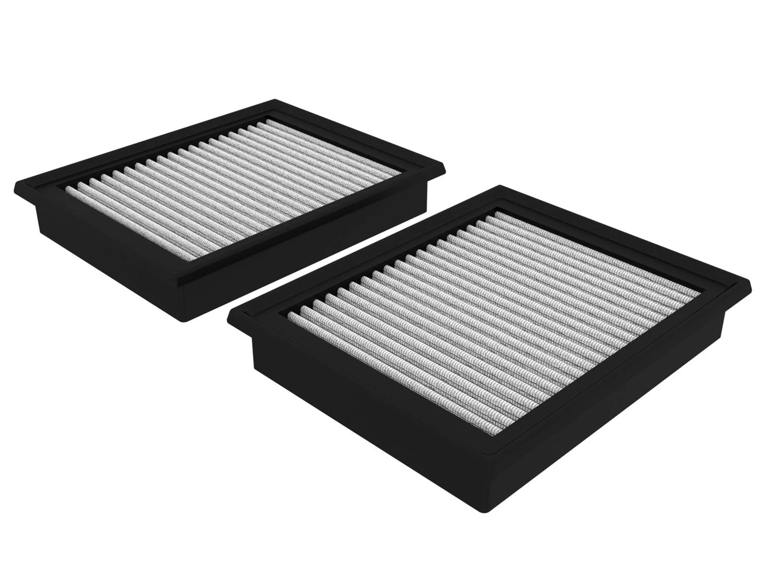 aFe Power 30-10408DM - MagnumFLOW Air Filters OER P5R A/F P5R 2023 Nissan Z V6 3.0L