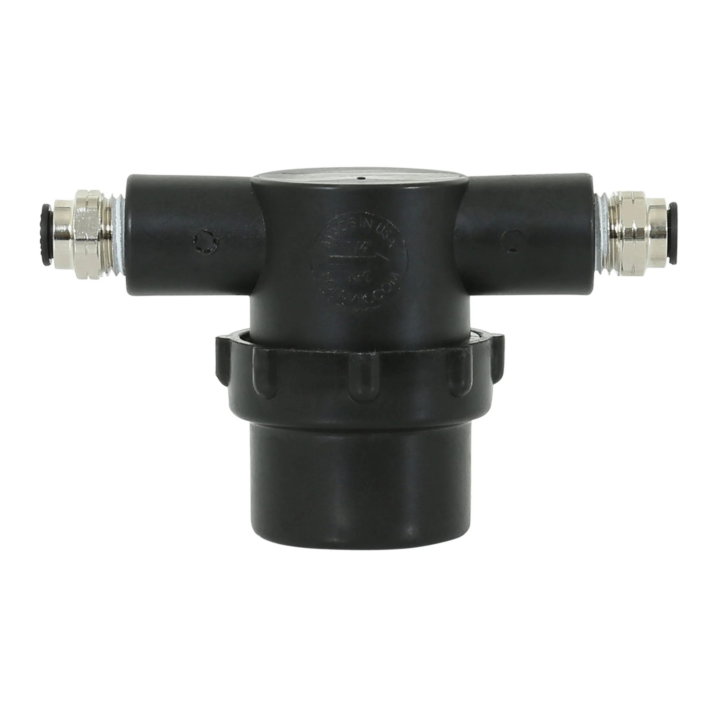 AEM 30-3003 - Water / Methanol Inline Injection Filter