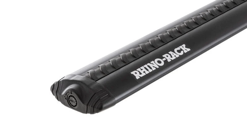 Rhino-Rack VA200B - Vortex Aero Bar - 79in - Single - Black