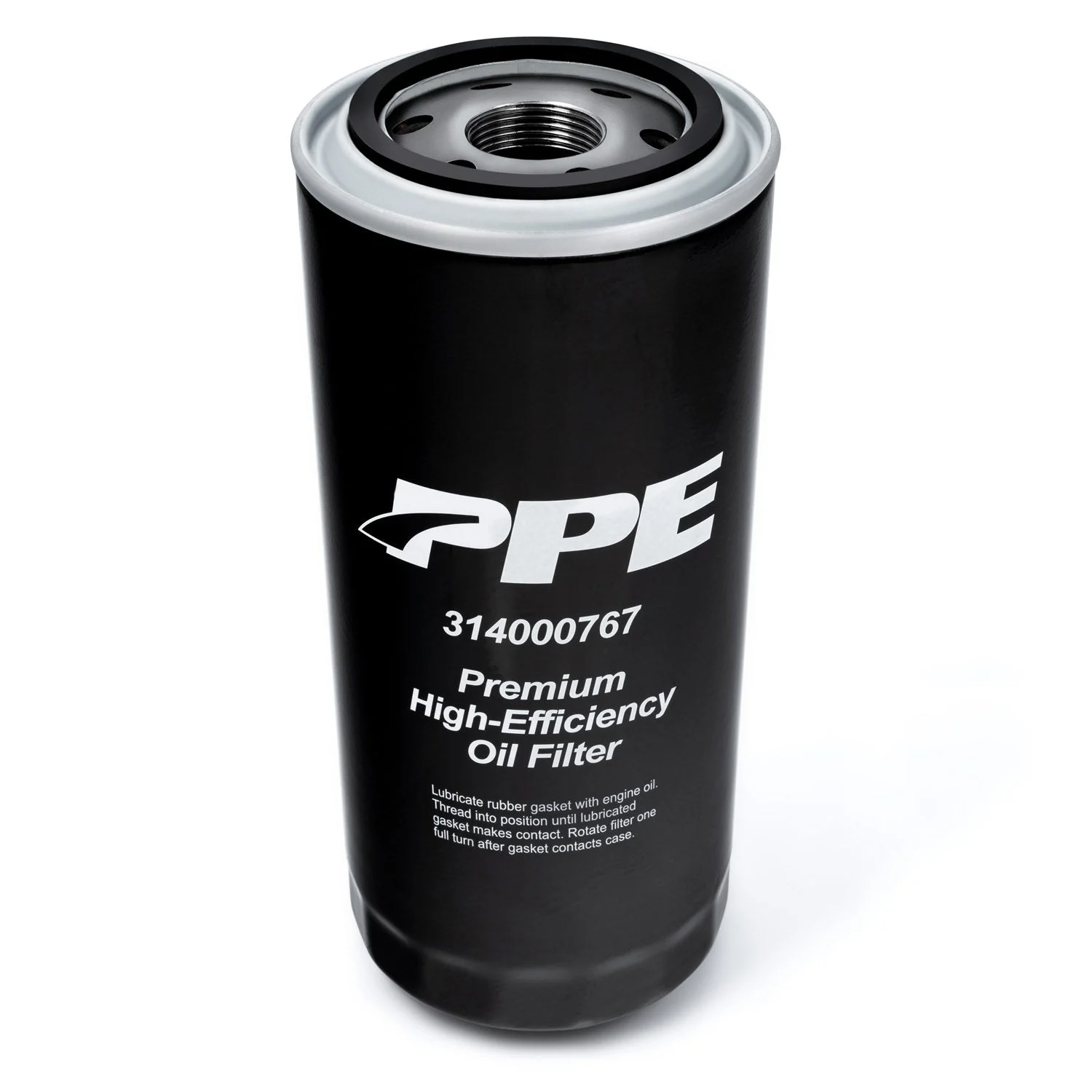 PPE 314000767 - 11-23 Ford Superduty 6.7L Powerstroke Premium High-Efficiency Engine Oil Filter  Power