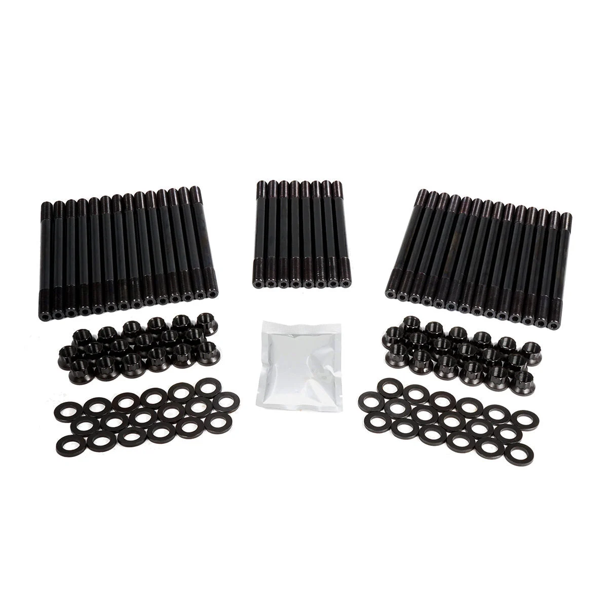 PPE 318034300 - 1993-2002 Ford 7.3L Head Stud Kit