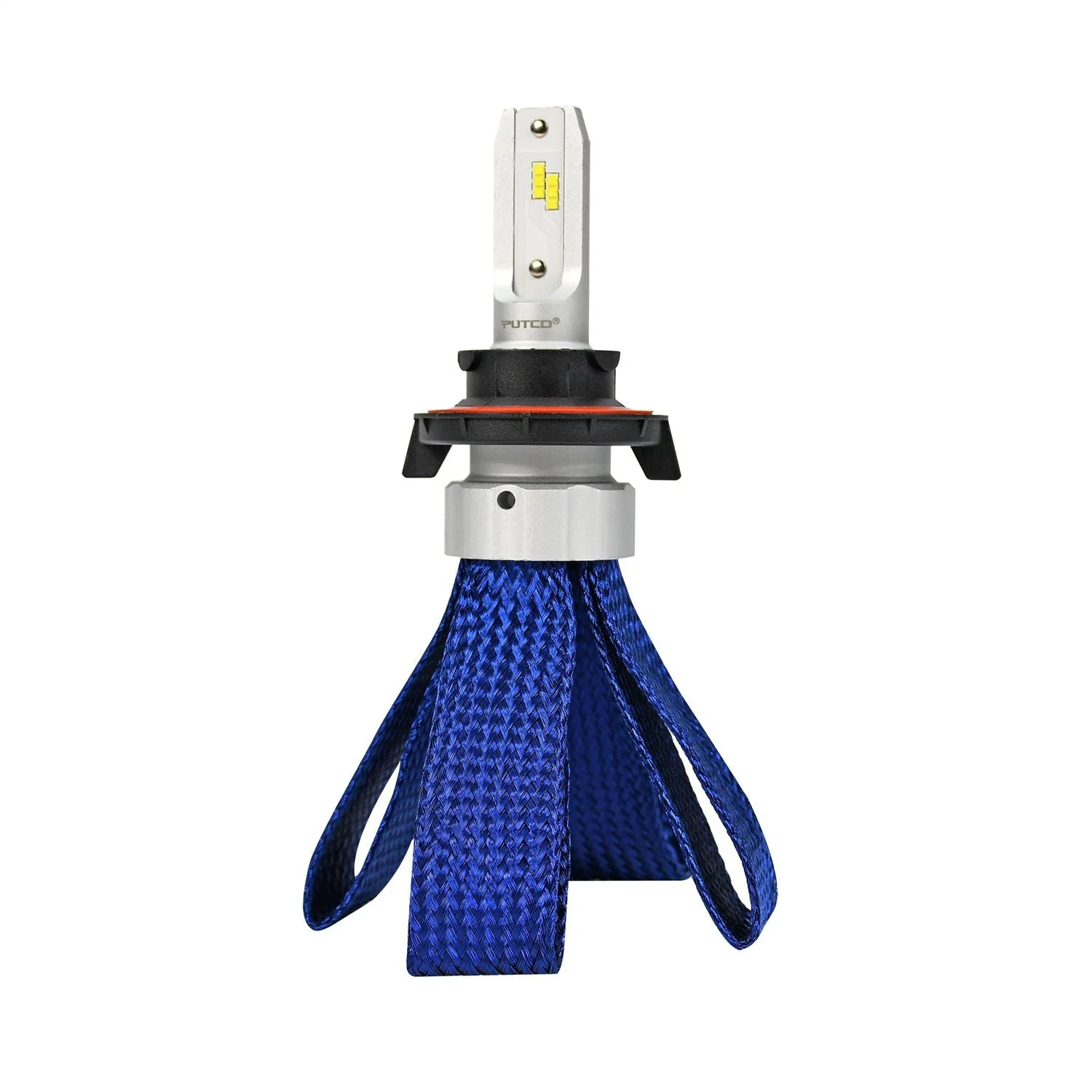 Putco 700H13-S - Nitro-Lux LED Kit; H13 Bulb Type; Single;