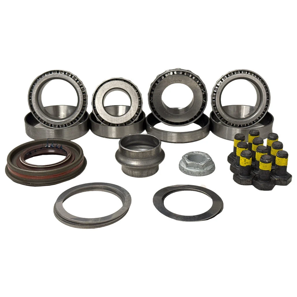 Revolution Gear And Axle 35-M200-COLORADO - Chevy Colorado GM Canyon M200 Rear 2015-22 Ring and Pinion Master Install Kit Revolution Gear