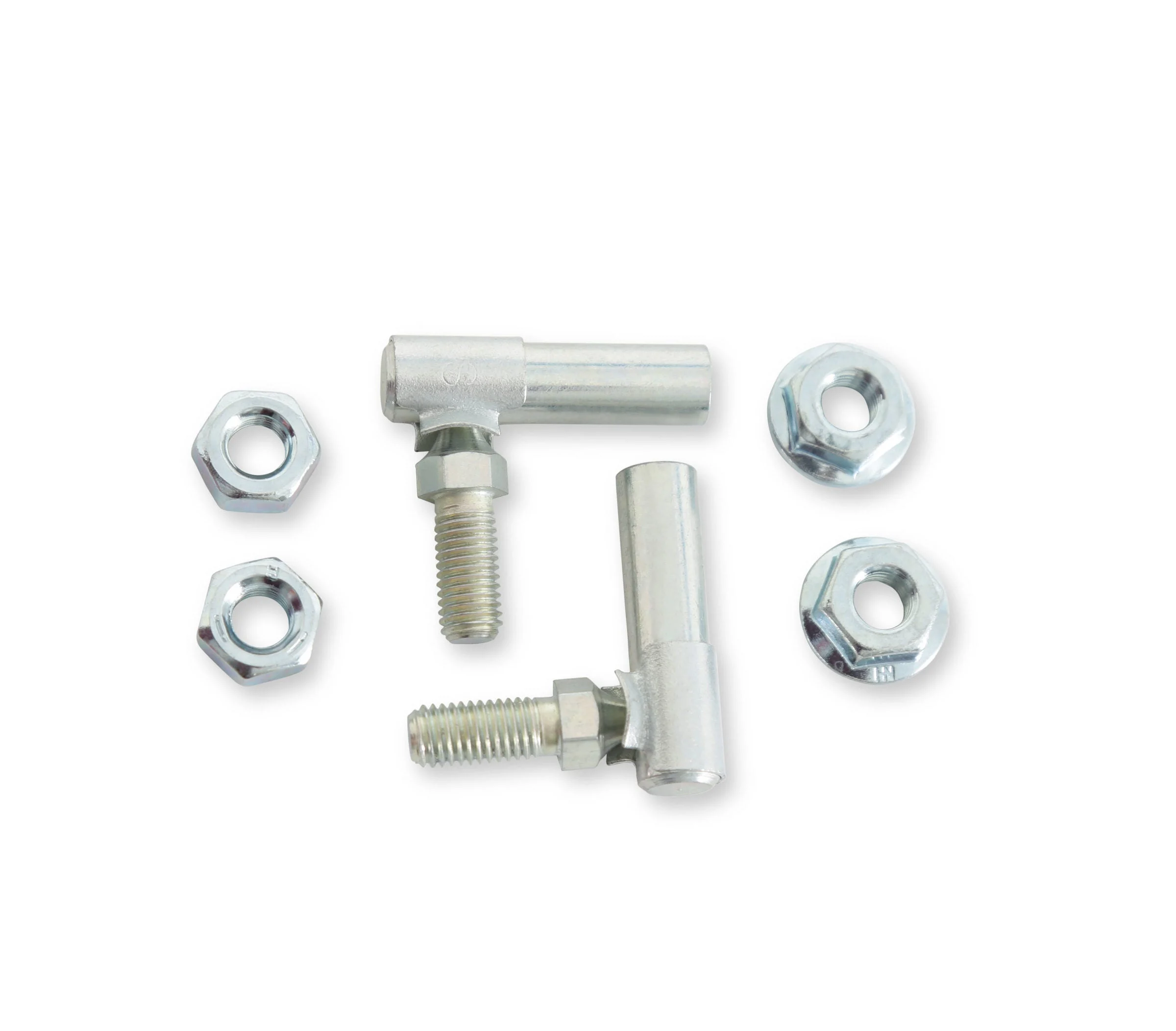 Mr. Gasket 3811G - Carburetor Linkage Components