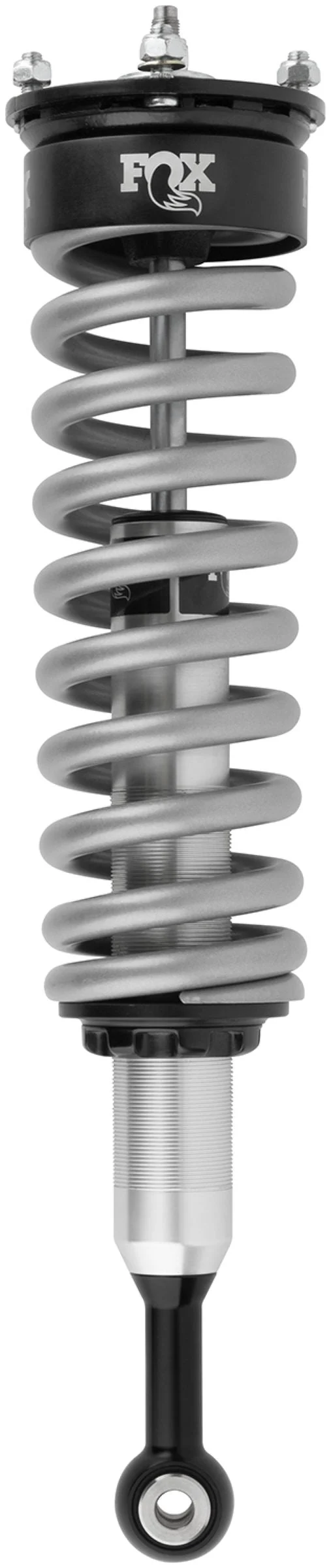 Fox 985-02-003 - 95-04 Toyota Tacoma 2.0 Performance Series 4.925in. IFP Coilover Shock (Aluminum) / 0-2in. Lift
