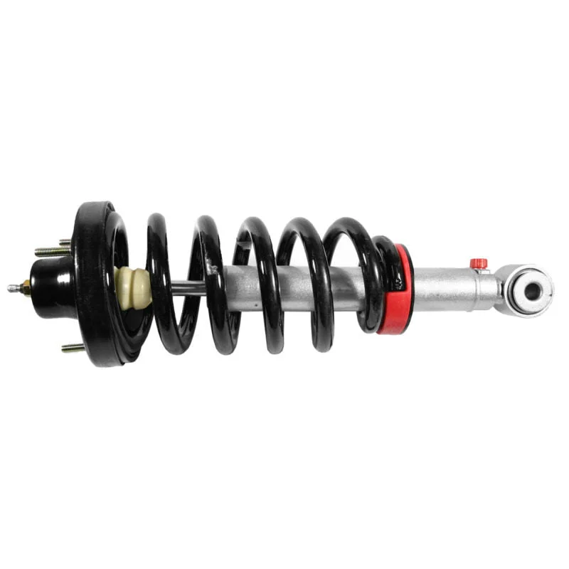 Rancho RS999926 - 07-12 Ford Expedition Rear Quick Lift Loaded