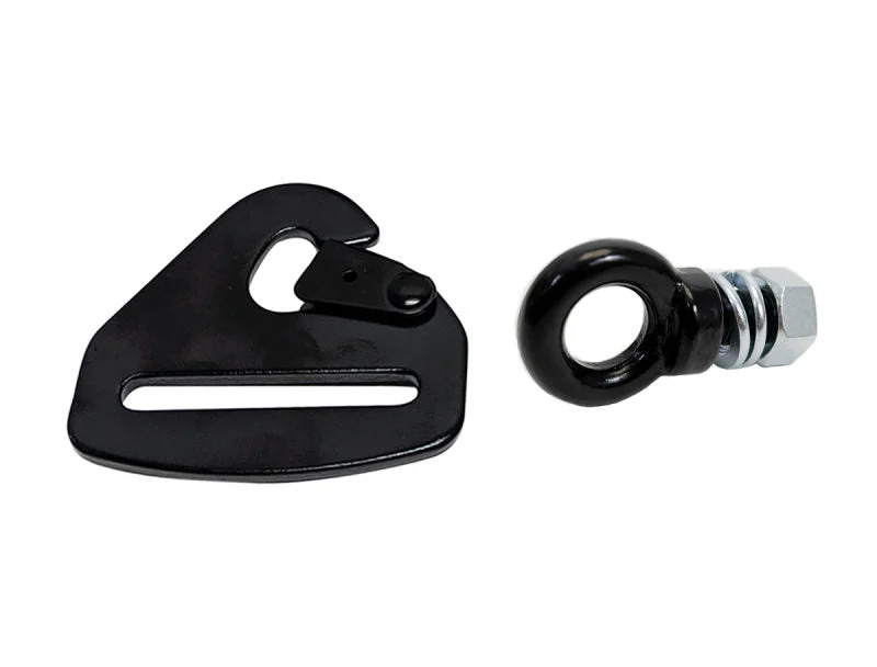 PRP Seats SBCI-EB - Clip-In Harness and Eye Bolt Kit Each