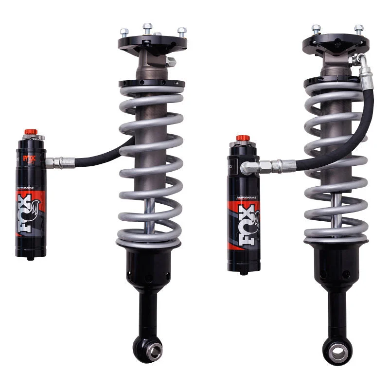 Fox 883-06-255 - 23-25 Toyota Sequoia Performance Elite Series 2.5 Coil-Over Reservoir Shock (Pair) - Adjustable