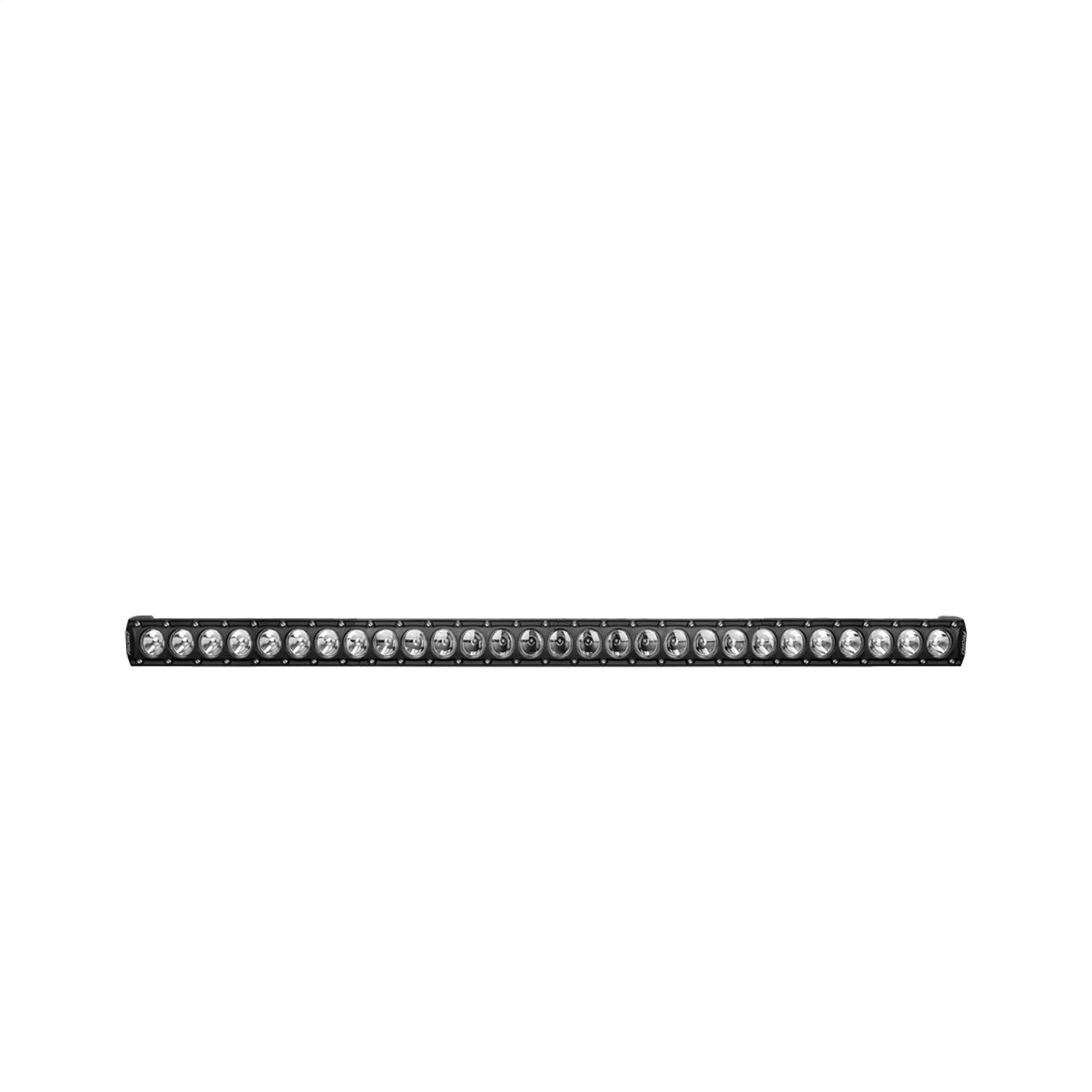 Rigid 440613 - Revolve 40 Inch Bar with White Backlight