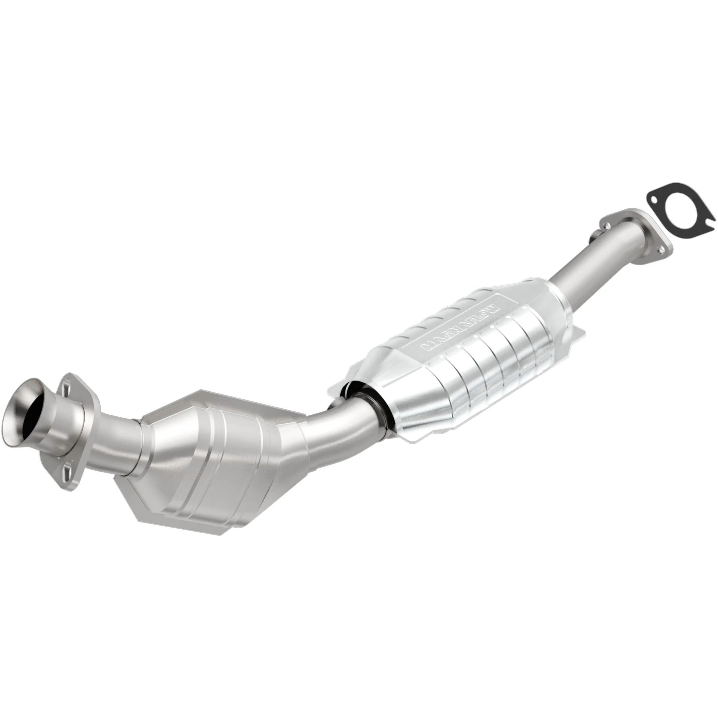 Magnaflow 441101 - Direct Fit Catalytic Converter 96-00 Crown Vic 4.6L 50 S