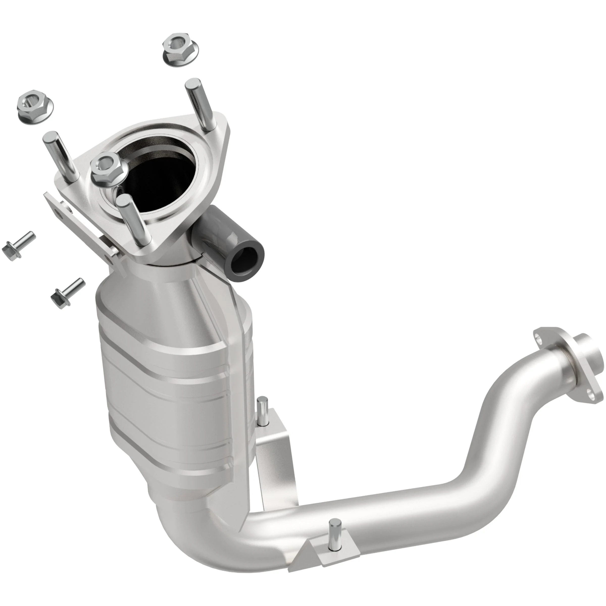 Magnaflow 452360 - Direct Fit Catalytic Converter 01-04 Ford Escape