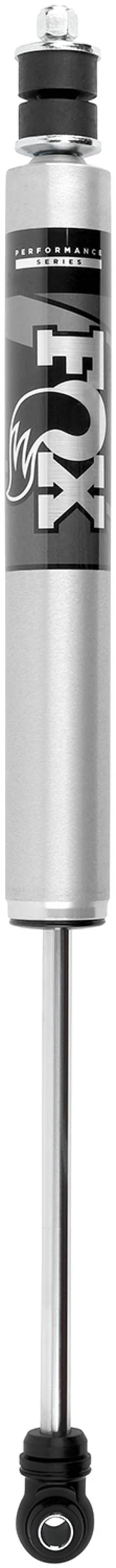 Fox 985-24-010 - 2.0 Performance Series 12in Smooth Bdy IFP Shock w/Stem Mt (Alum) Std Travel / Eyelet Ends - Blk