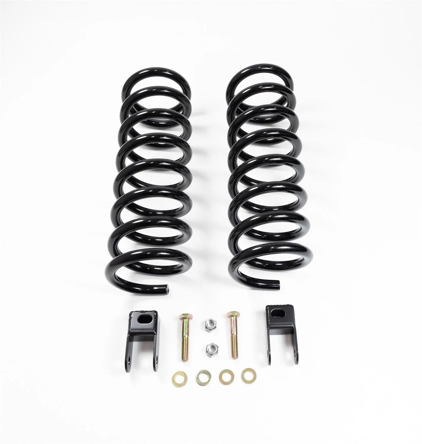 ReadyLIFT 46-19120 - Front End Leveling Kit 19-   Ram 2500 1.5in Kit