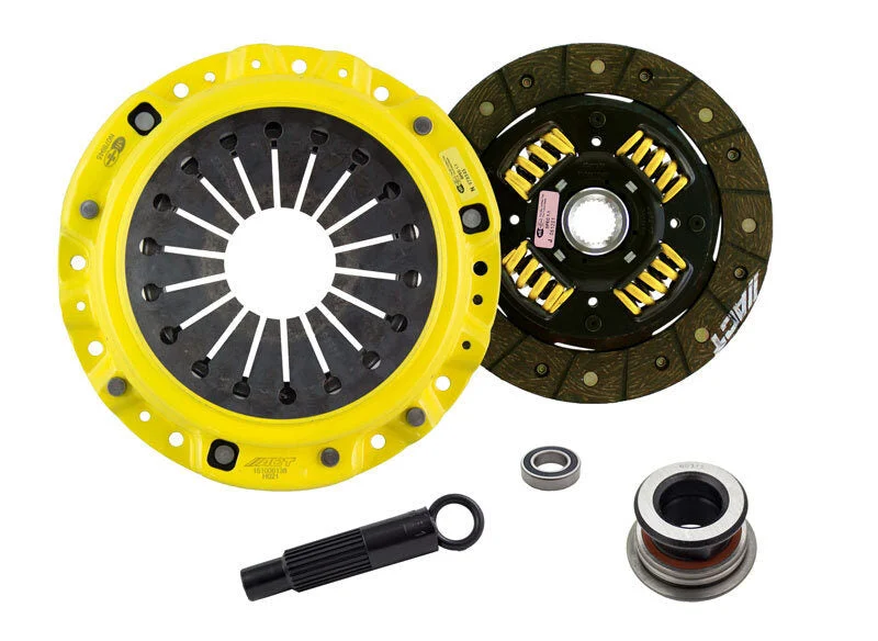 ACT HS2-HDSS - 2000 Honda S2000 HD/Perf Street Sprung Clutch Kit