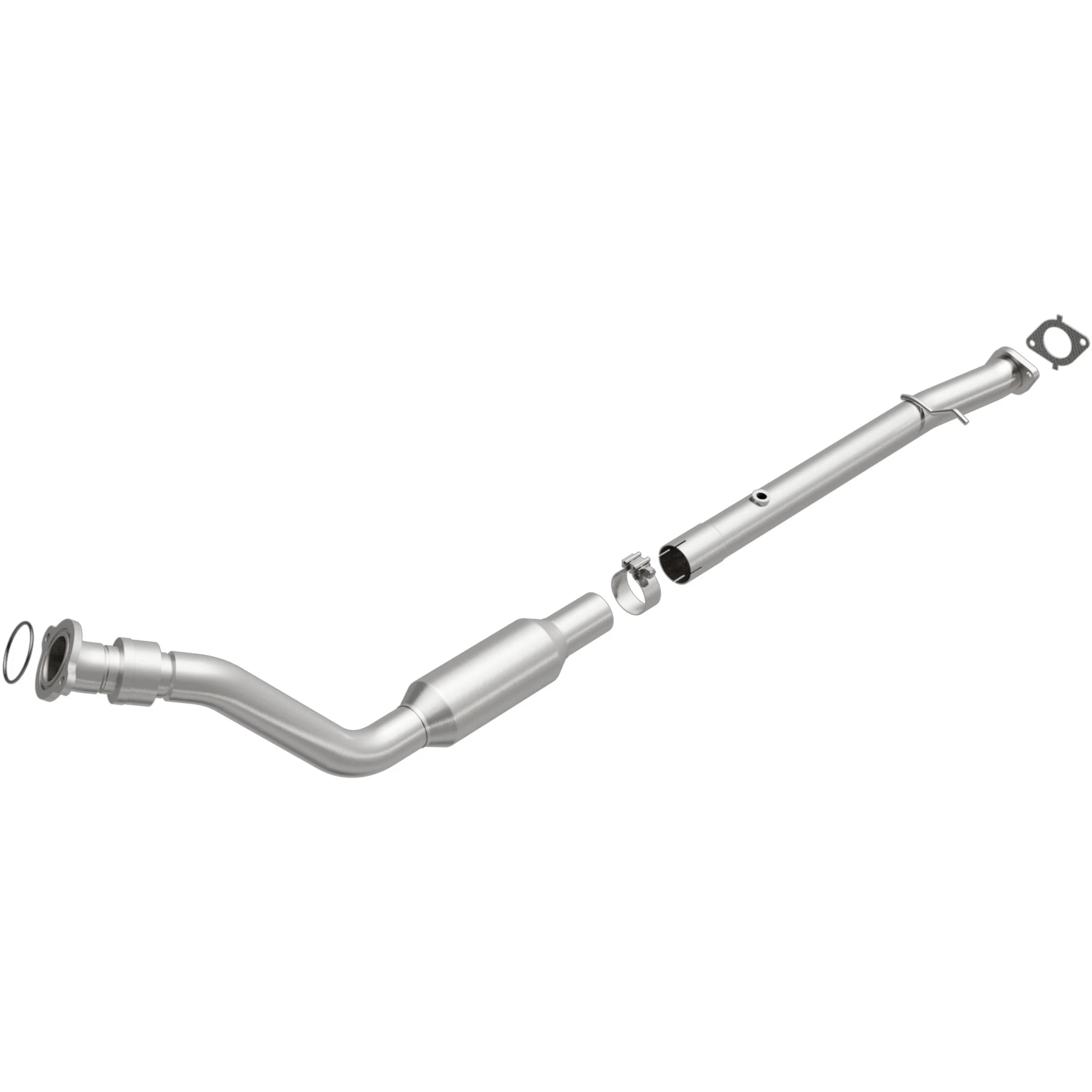 Magnaflow 49537 - Direct Fit Catalytic Converter 2001 Venture 3.4L OEM
