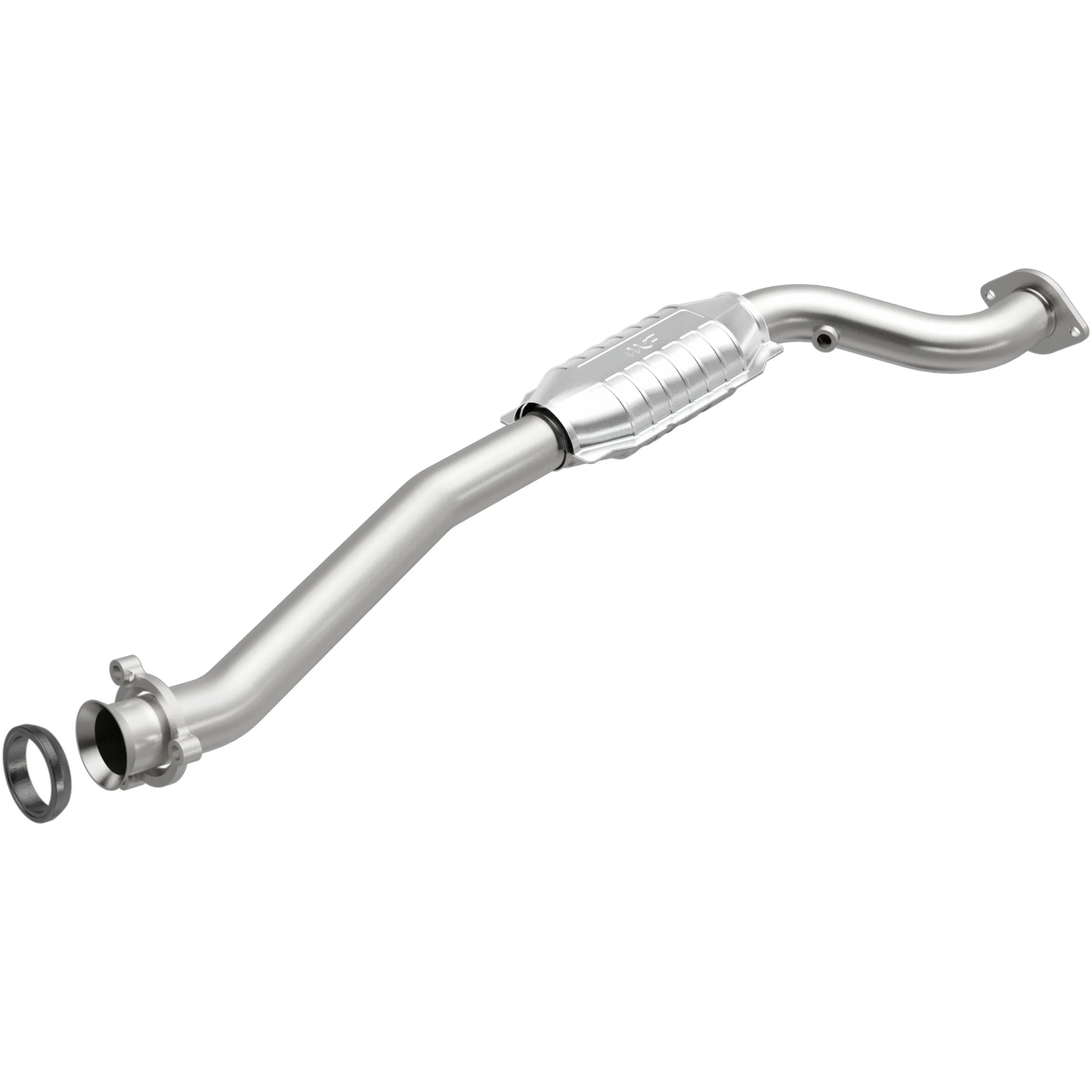 Magnaflow 49612 - Direct Fit Catalytic Converter 04-06 Colorado 2.8/3.5 rr O