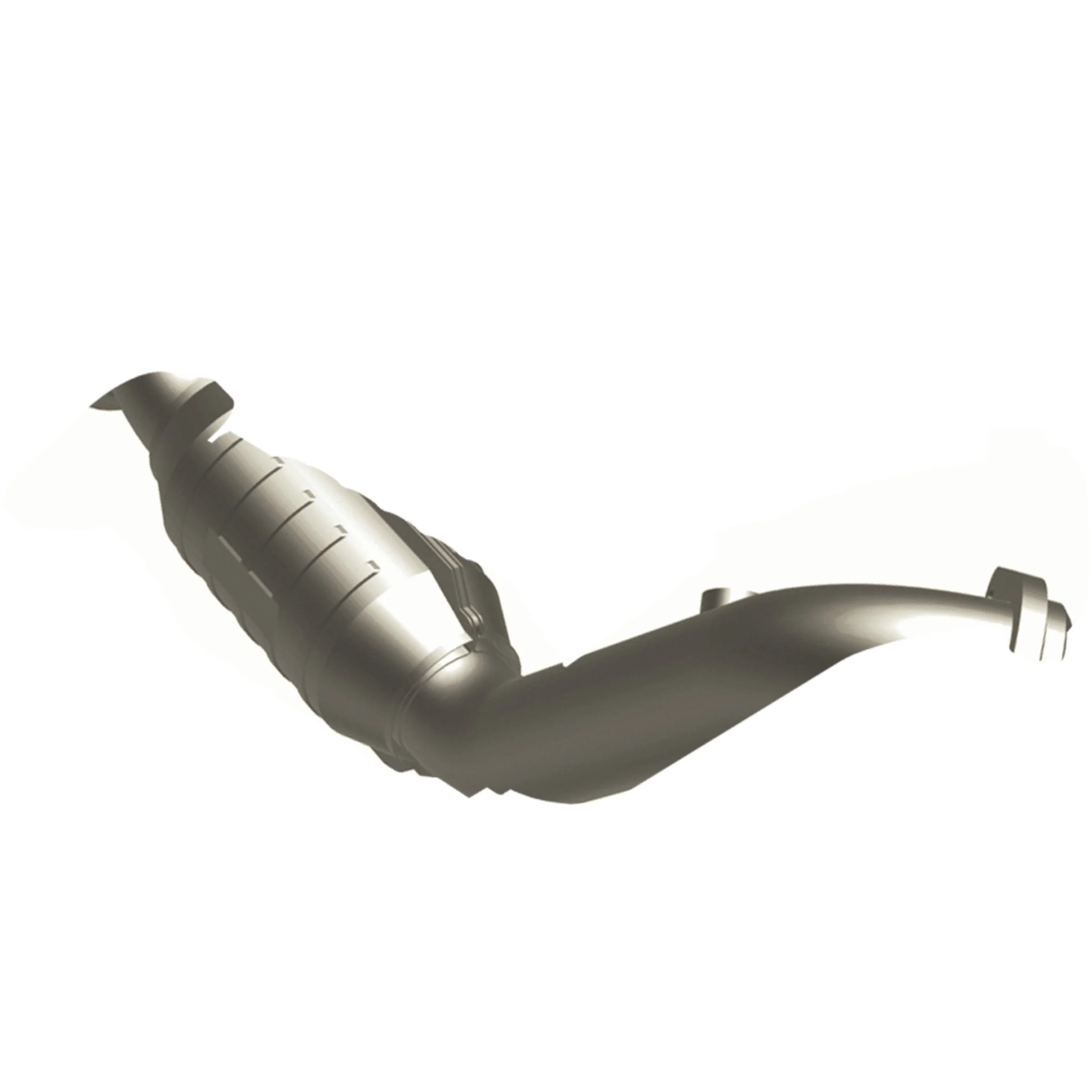 Magnaflow 49734 - Direct Fit Catalytic Converter CORVETTE 05-07 6.0L OEM