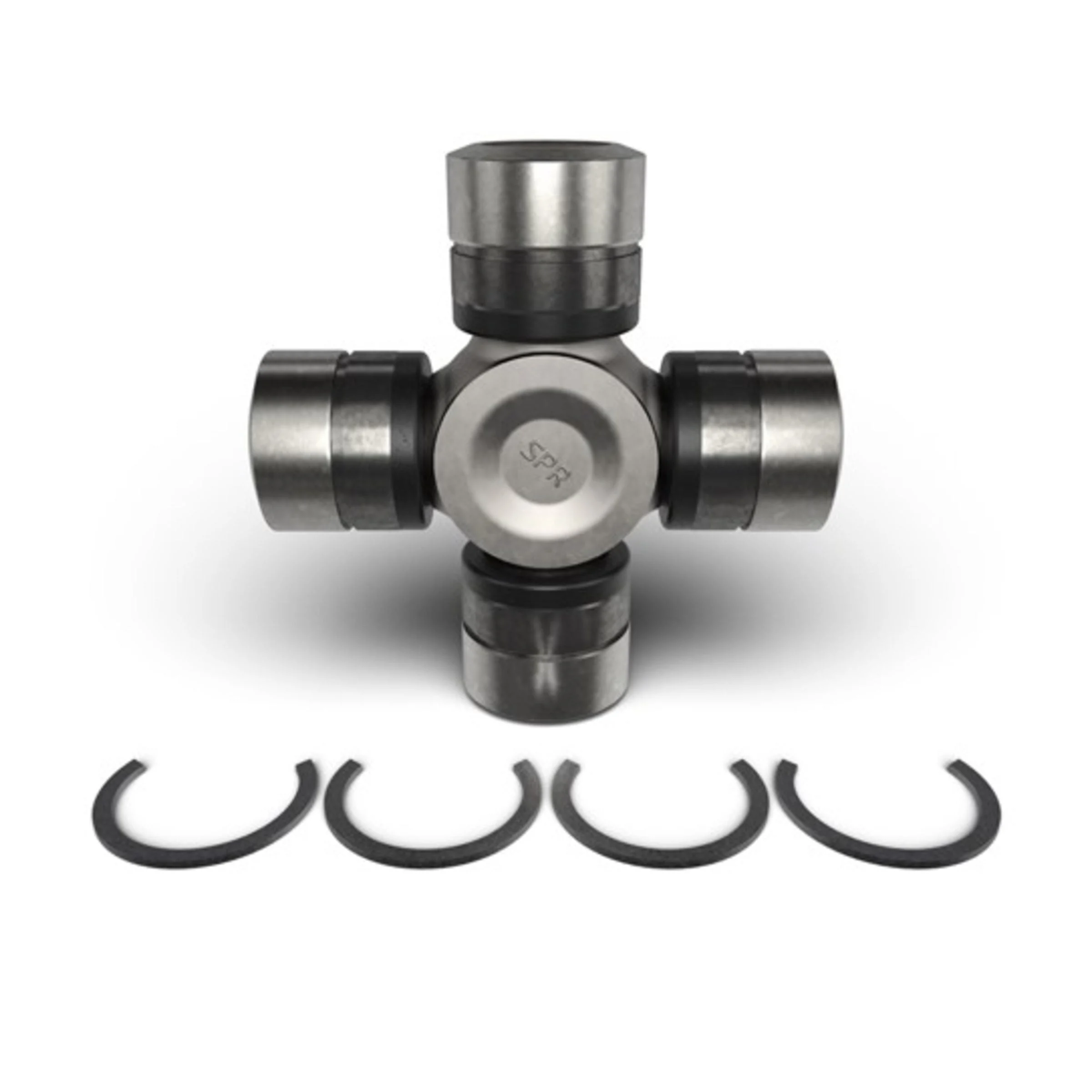 Spicer 5006813 - Axle Shaft Universal Joint Non-Greaseable AAM 1485WJ SPL Series ISR