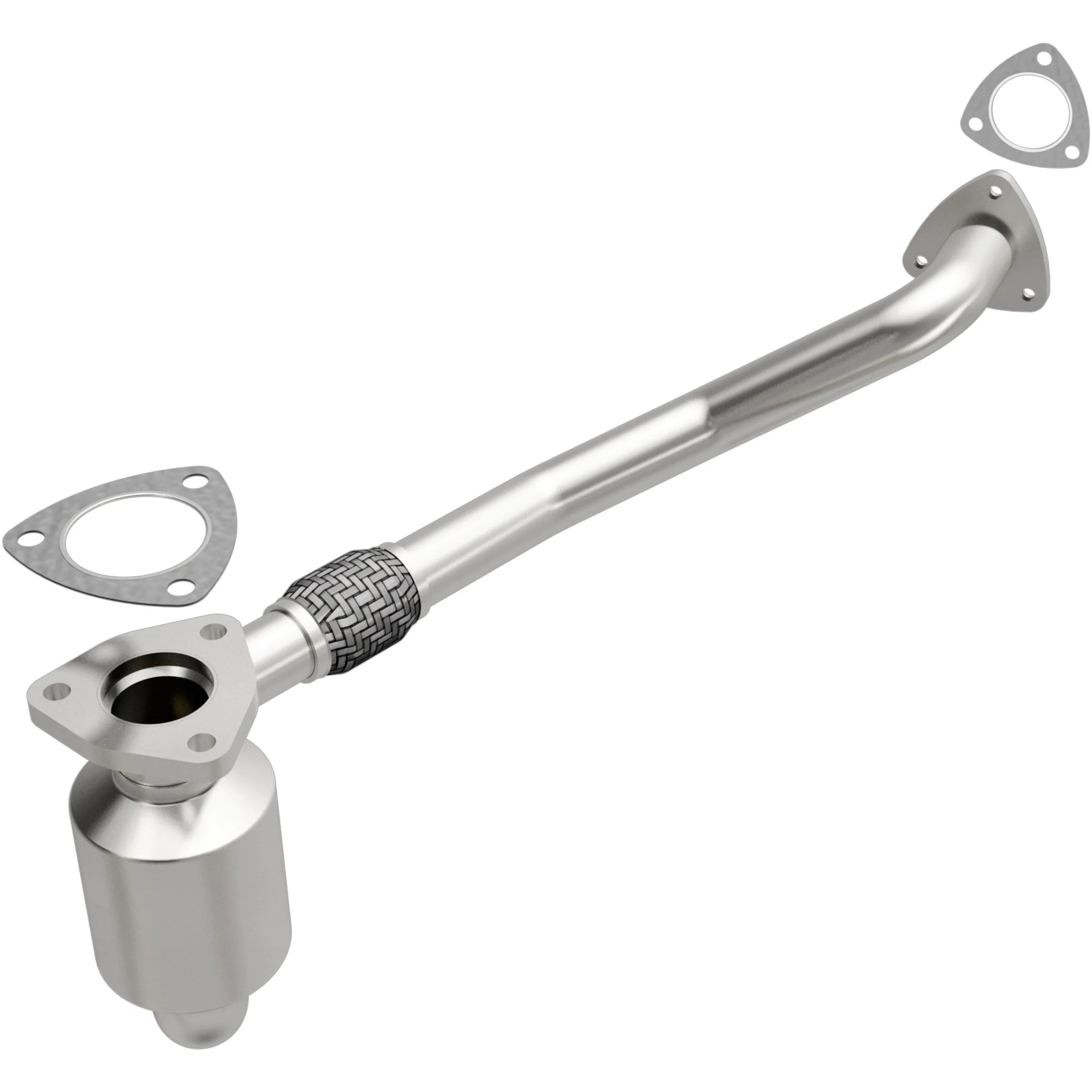 Magnaflow 50120 - Conv DF 00-03 Saturn 3L Front