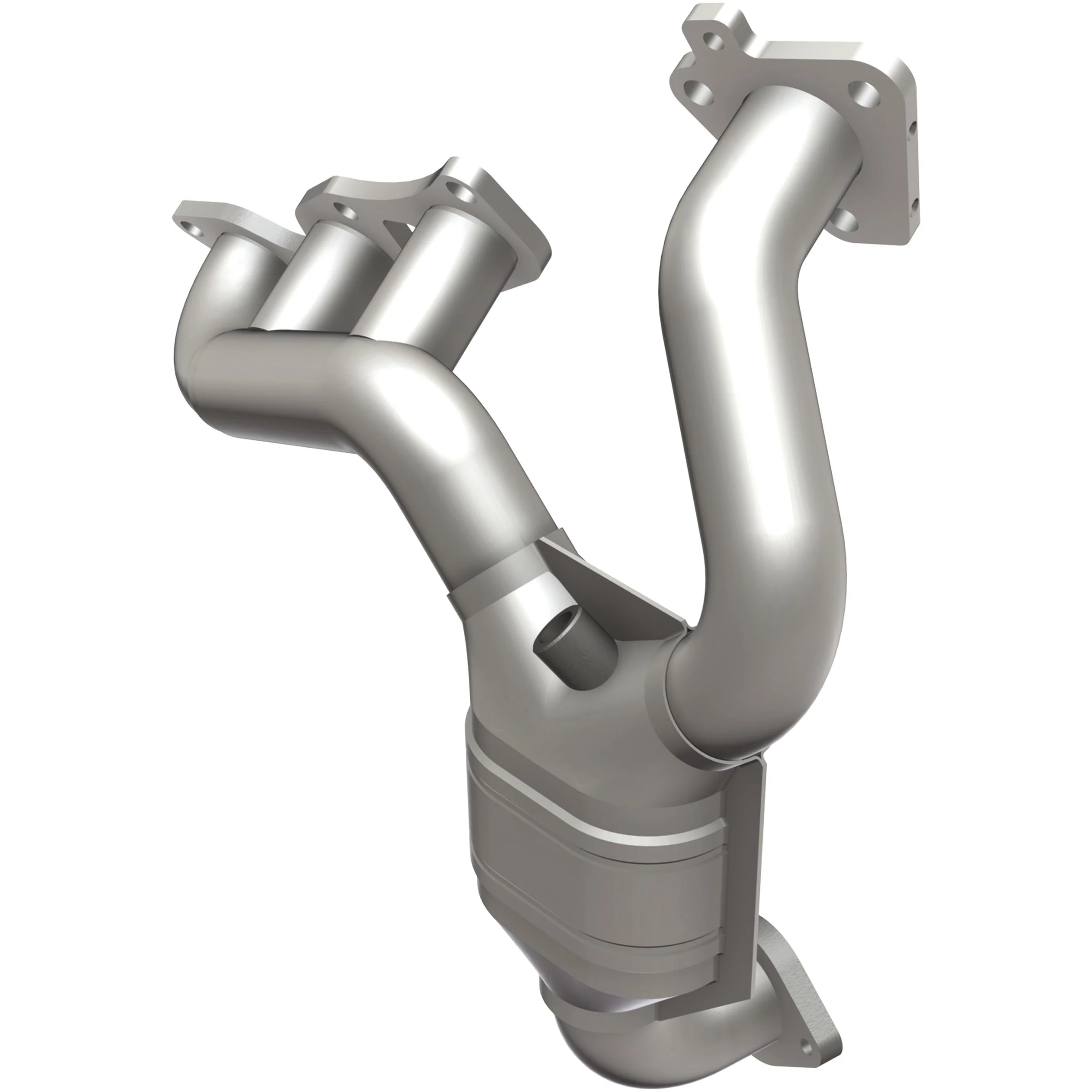 Magnaflow 50139 - Conv DF 3/01-02 Mercury Villager 3.3L Manifold