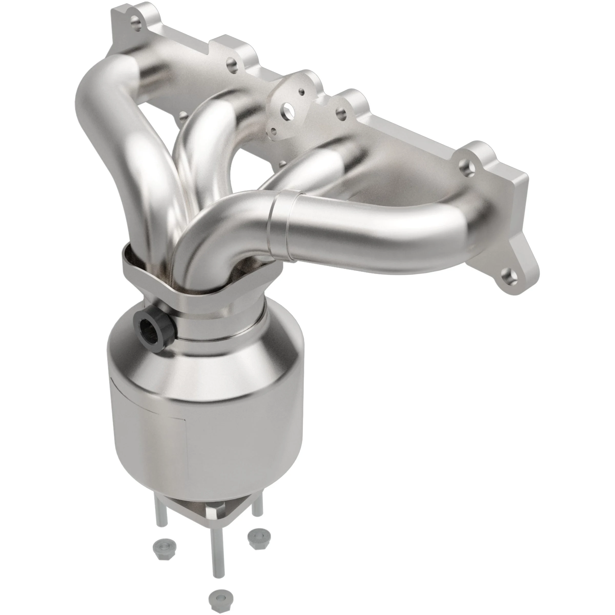 Magnaflow 50150 - Conv DF 99-02 Saturn SC/SL/SW Series 1.9L Manifold