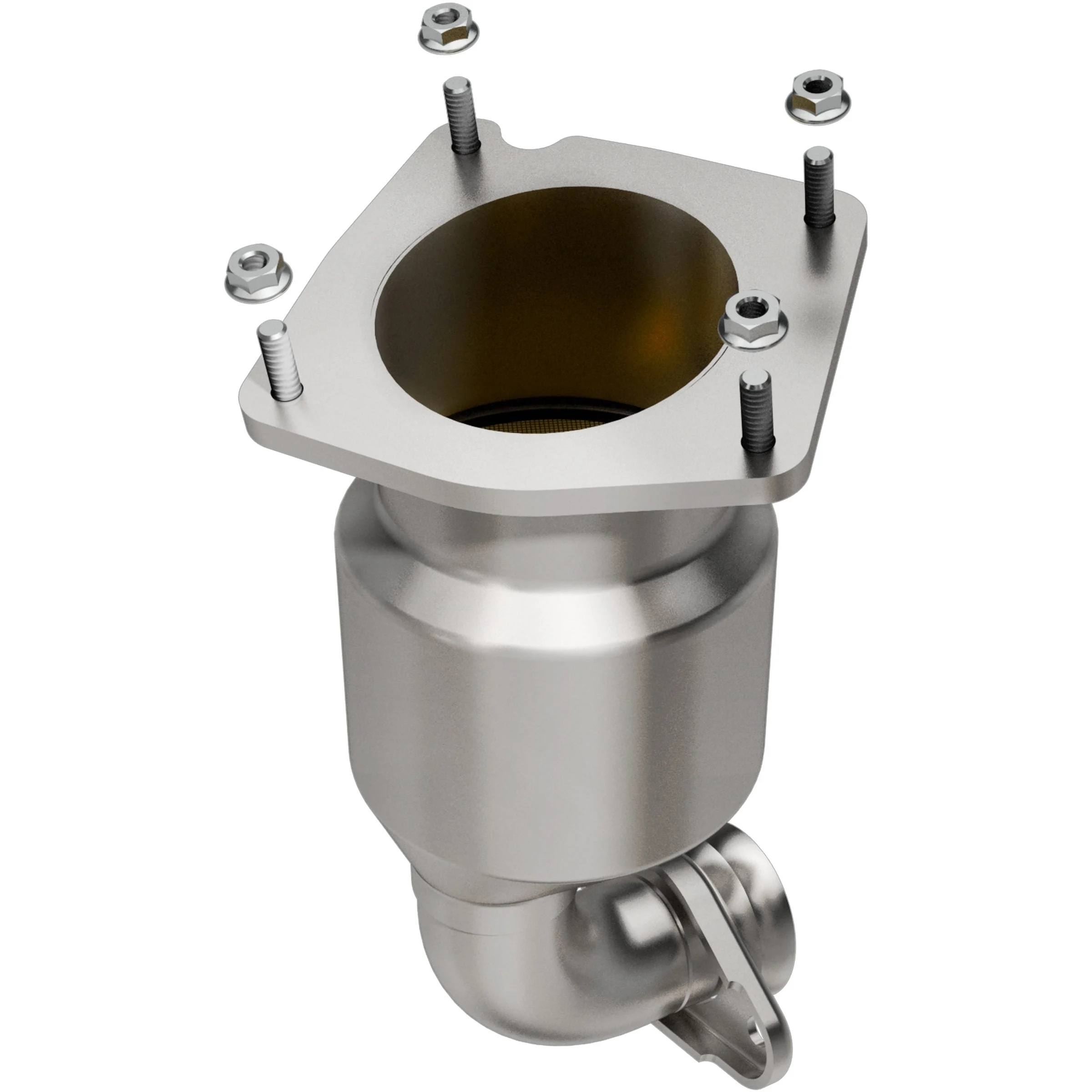 Magnaflow 50214 - Conv DF 01-02 Dodge Stratus 2.7L