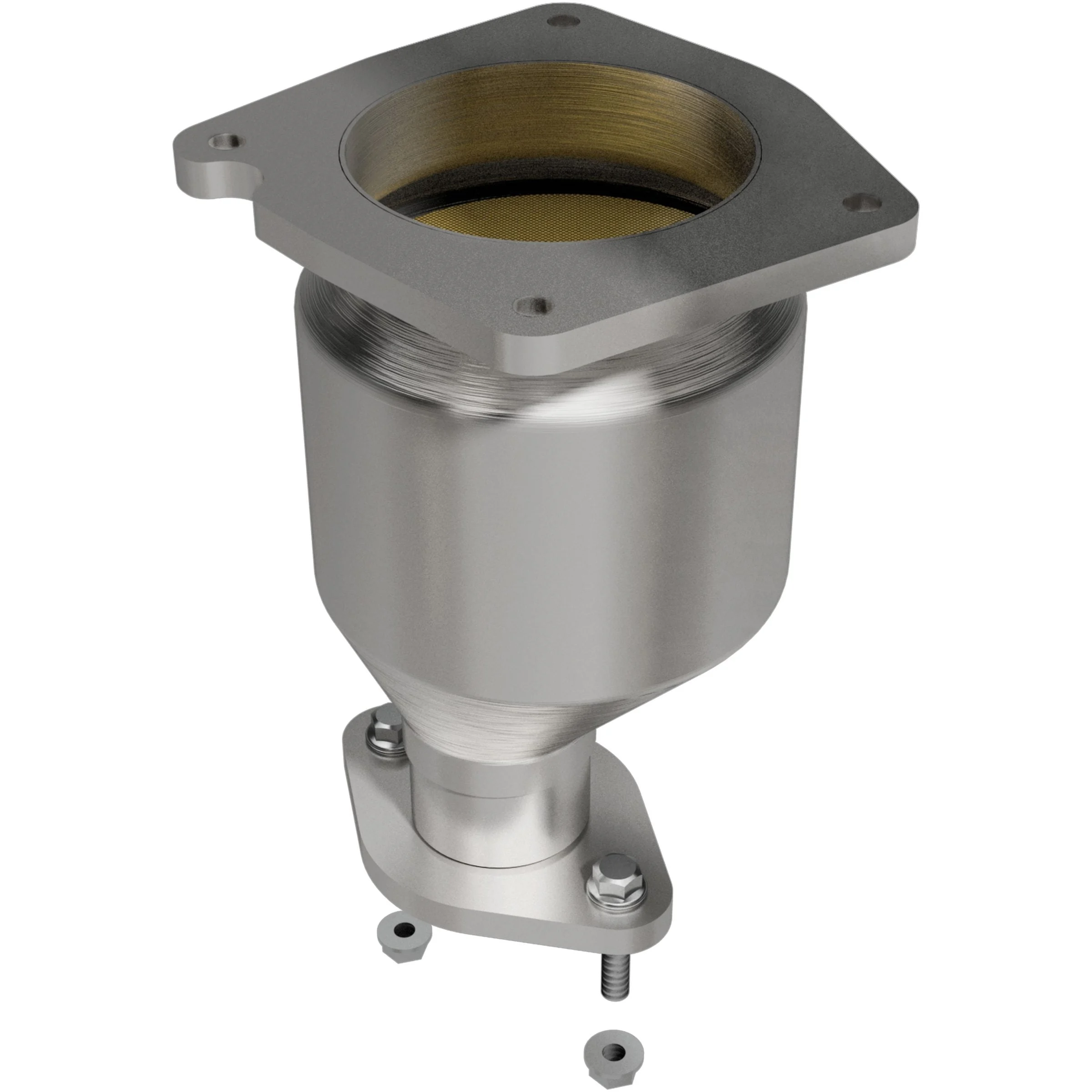 Magnaflow 50215 - Conv DF 01-02 Dodge Stratus 2.7L