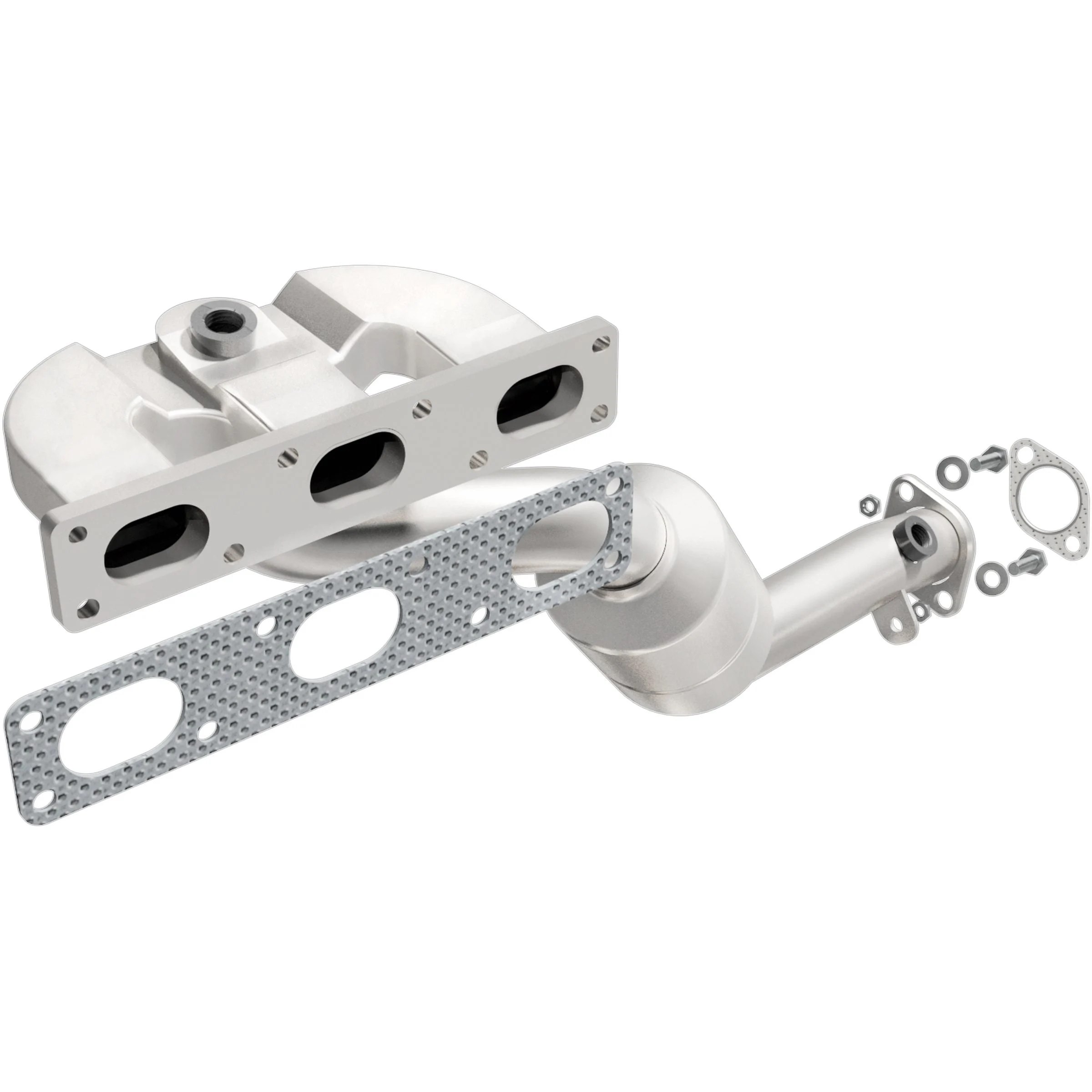 Magnaflow 50287 - Conv DF BMW 3 01-06 Front