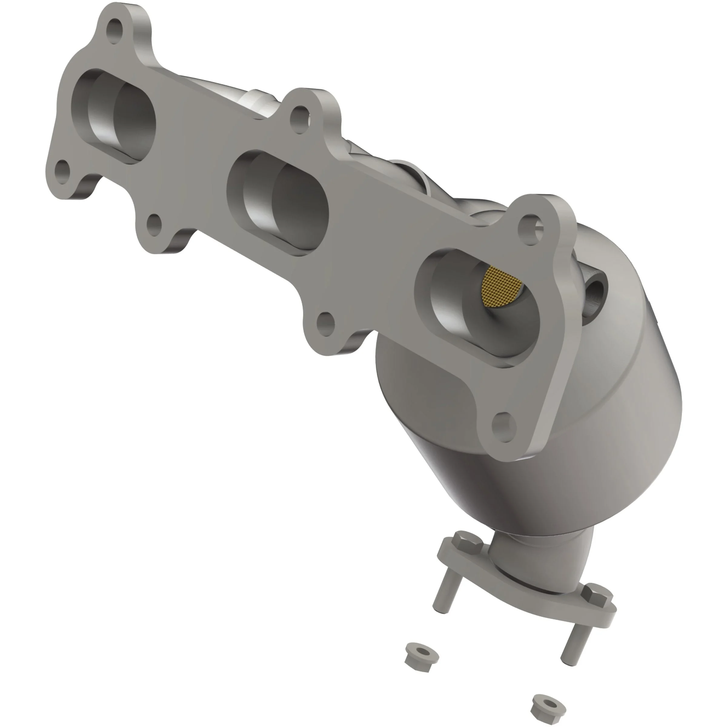Magnaflow 50335 - Conv DF 01-06 Hyundai Santa Fe 2.7L