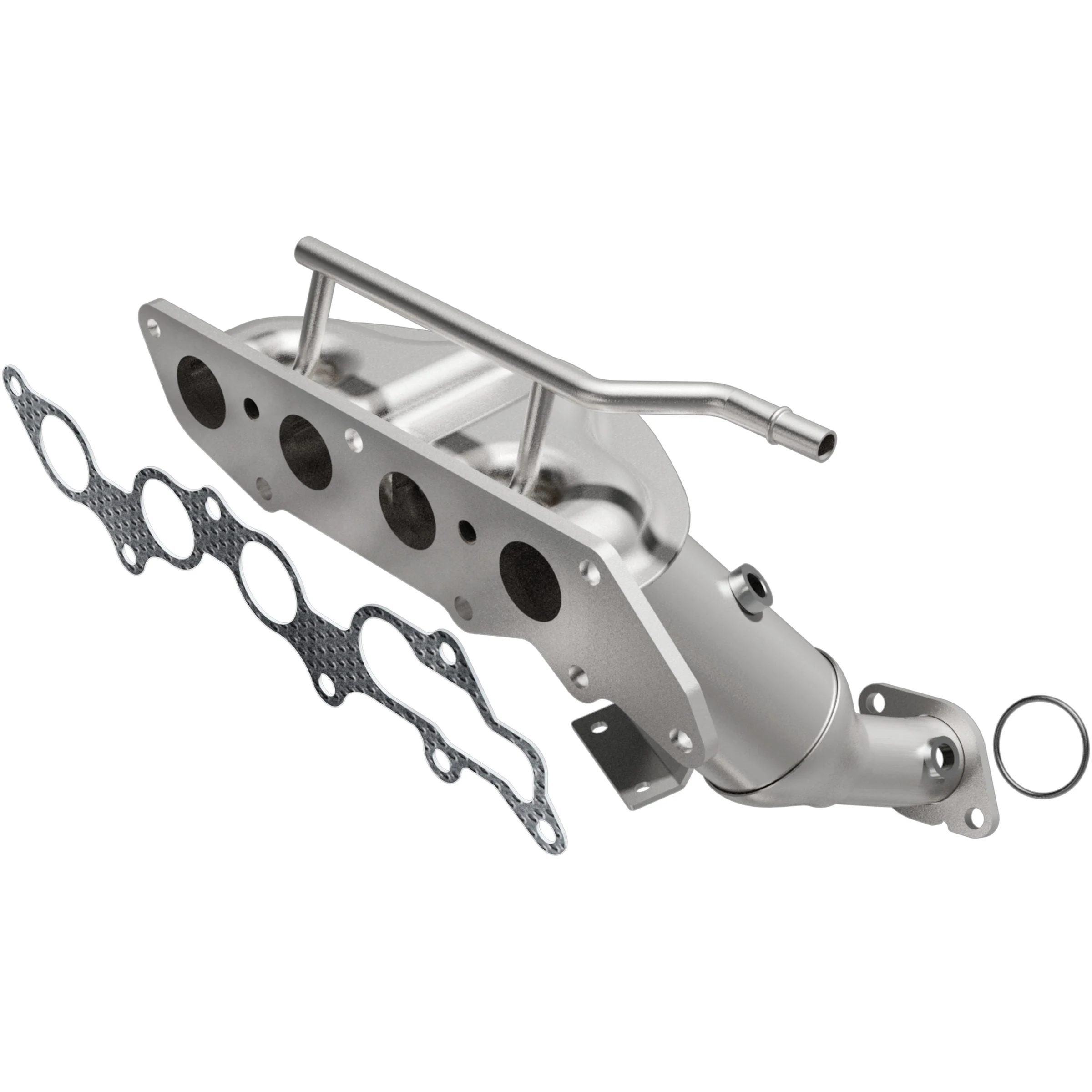 Magnaflow 50340 - Conv DF 03-04 Ford Focus 2.3L