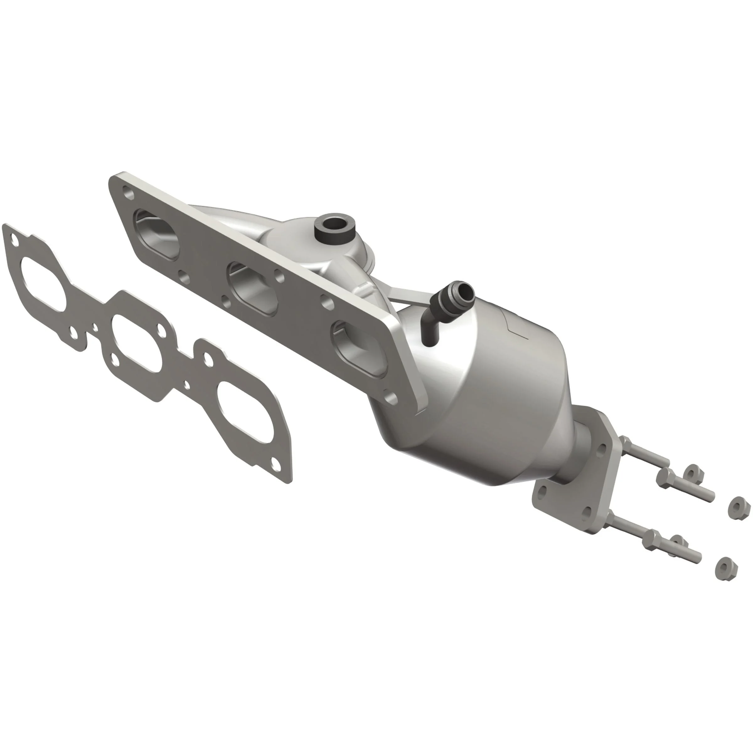 Magnaflow 50494 - Conv DF 2004 Mazda MPV 3.0L